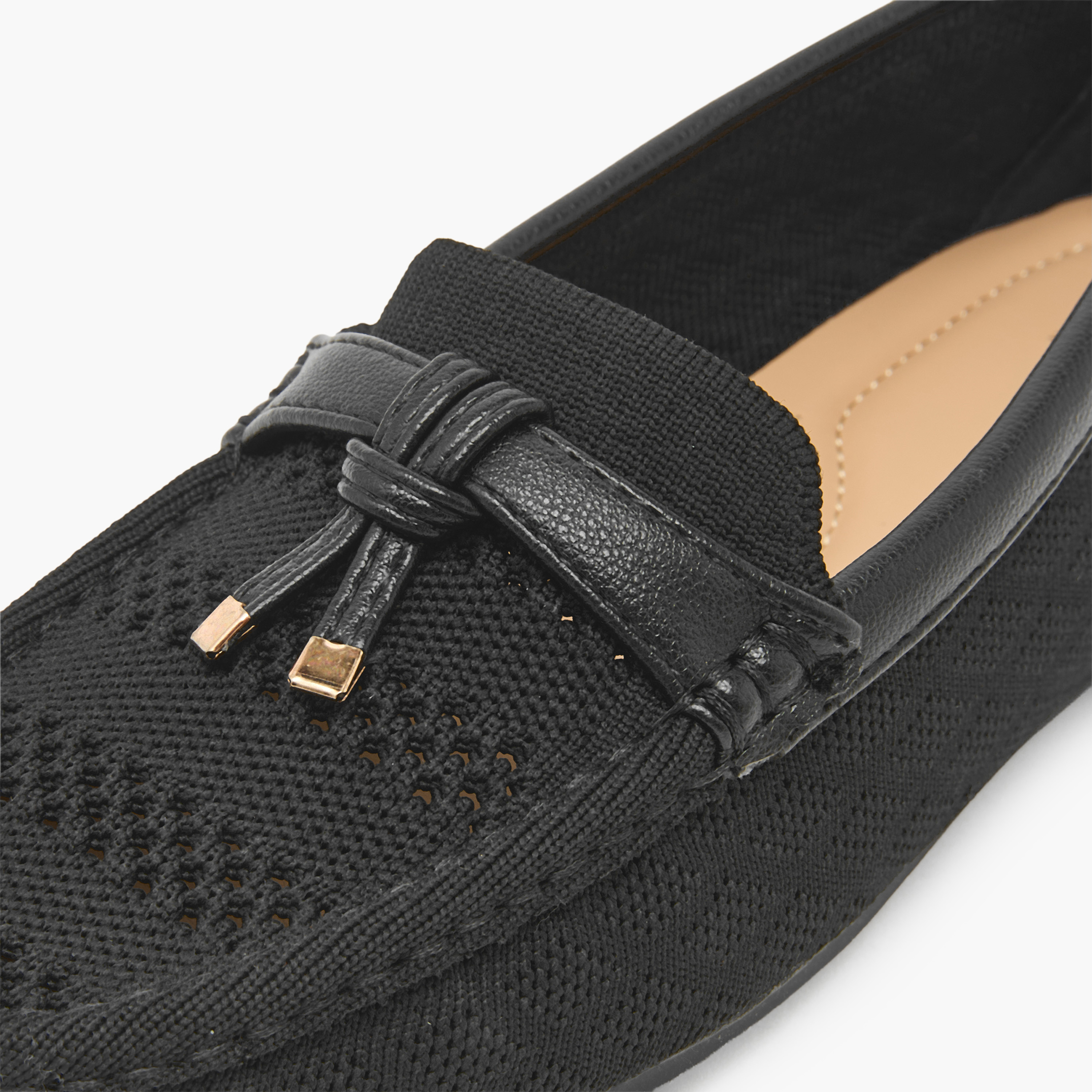 حذاء موكاسين سهل الارتداء للنساء من فلورا بيلا-women-shoes-flats-moccasins-image-4