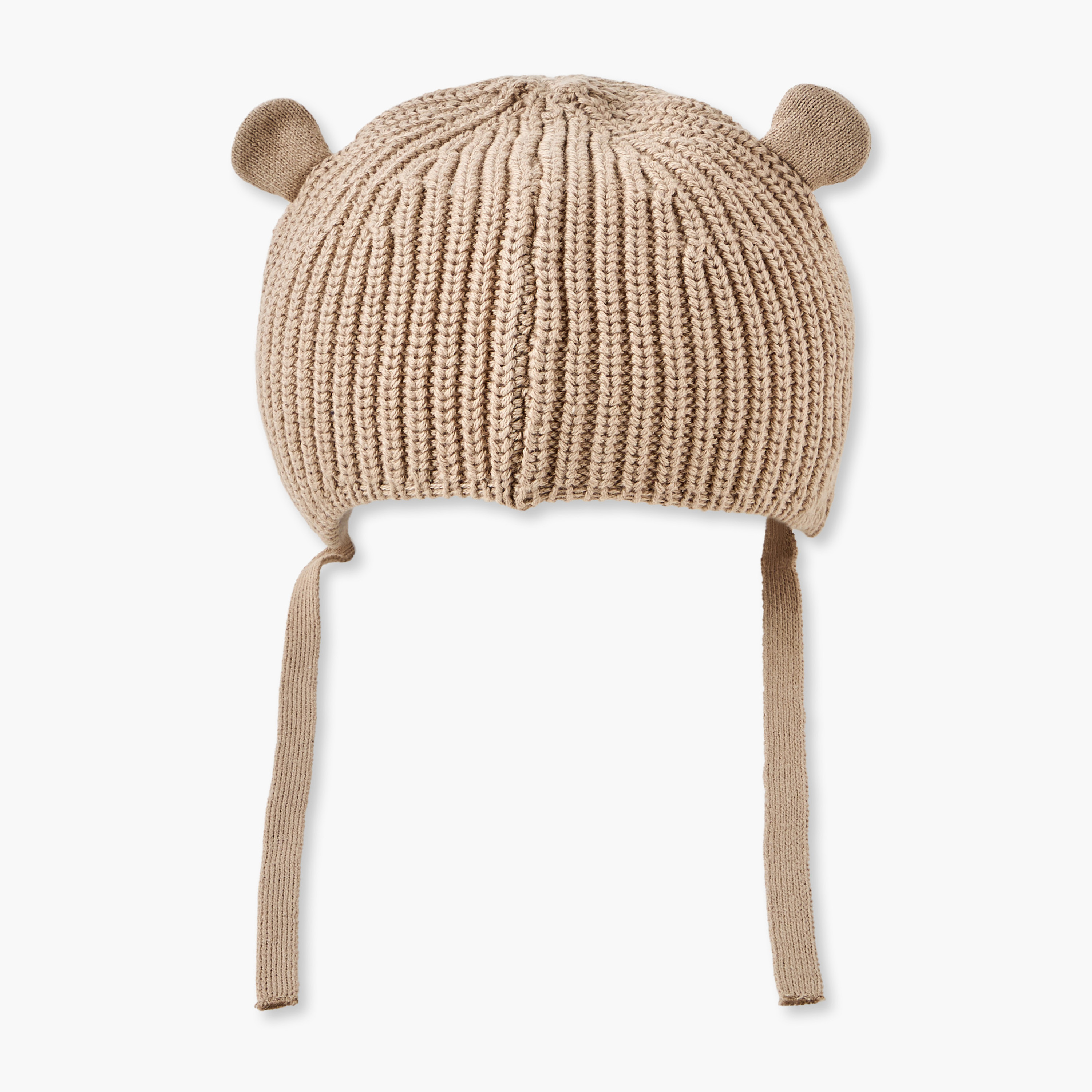 قبعة بأربطة من جونيورز-baby-boys-accessories-caps-image-2