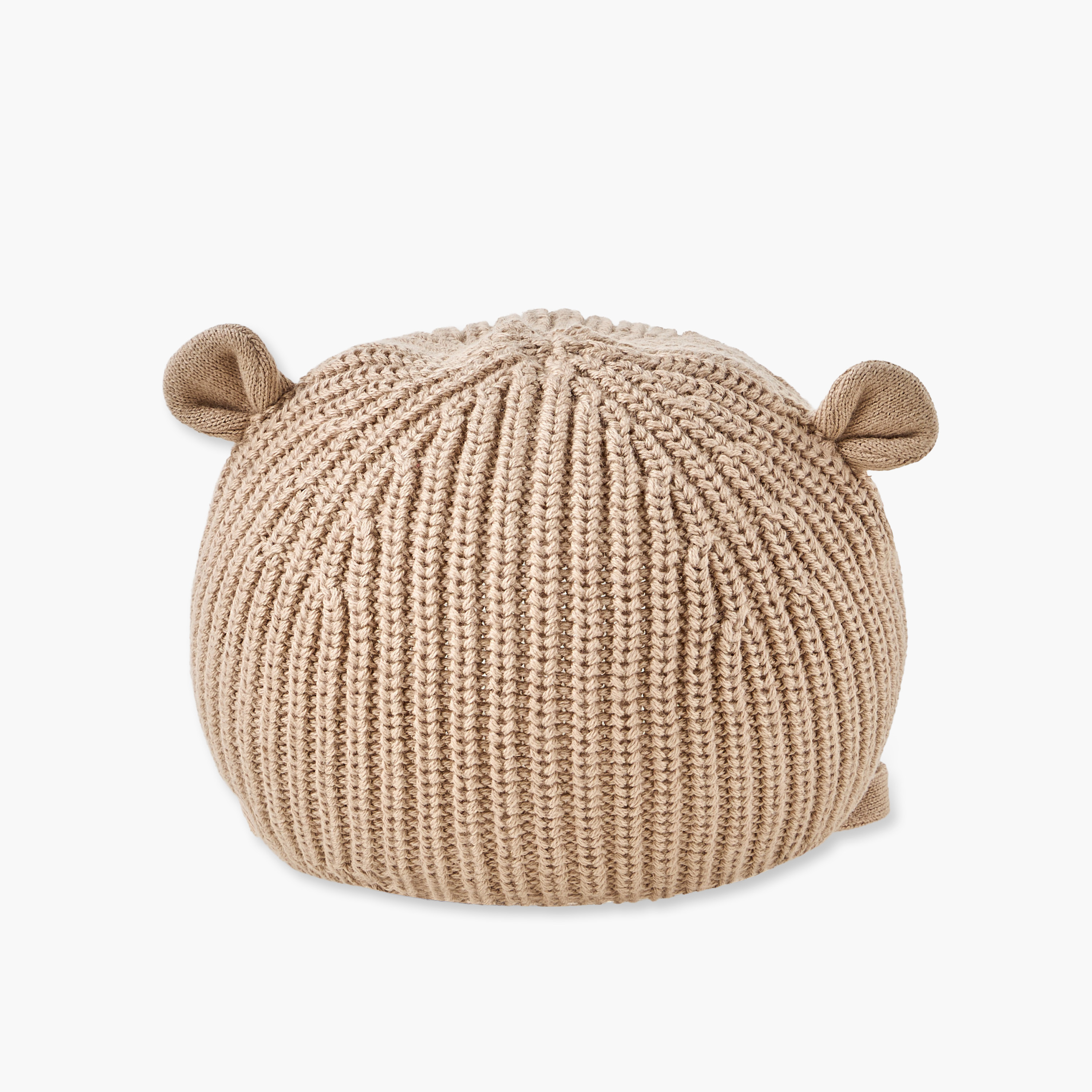 قبعة بأربطة من جونيورز-baby-boys-accessories-caps-image-3