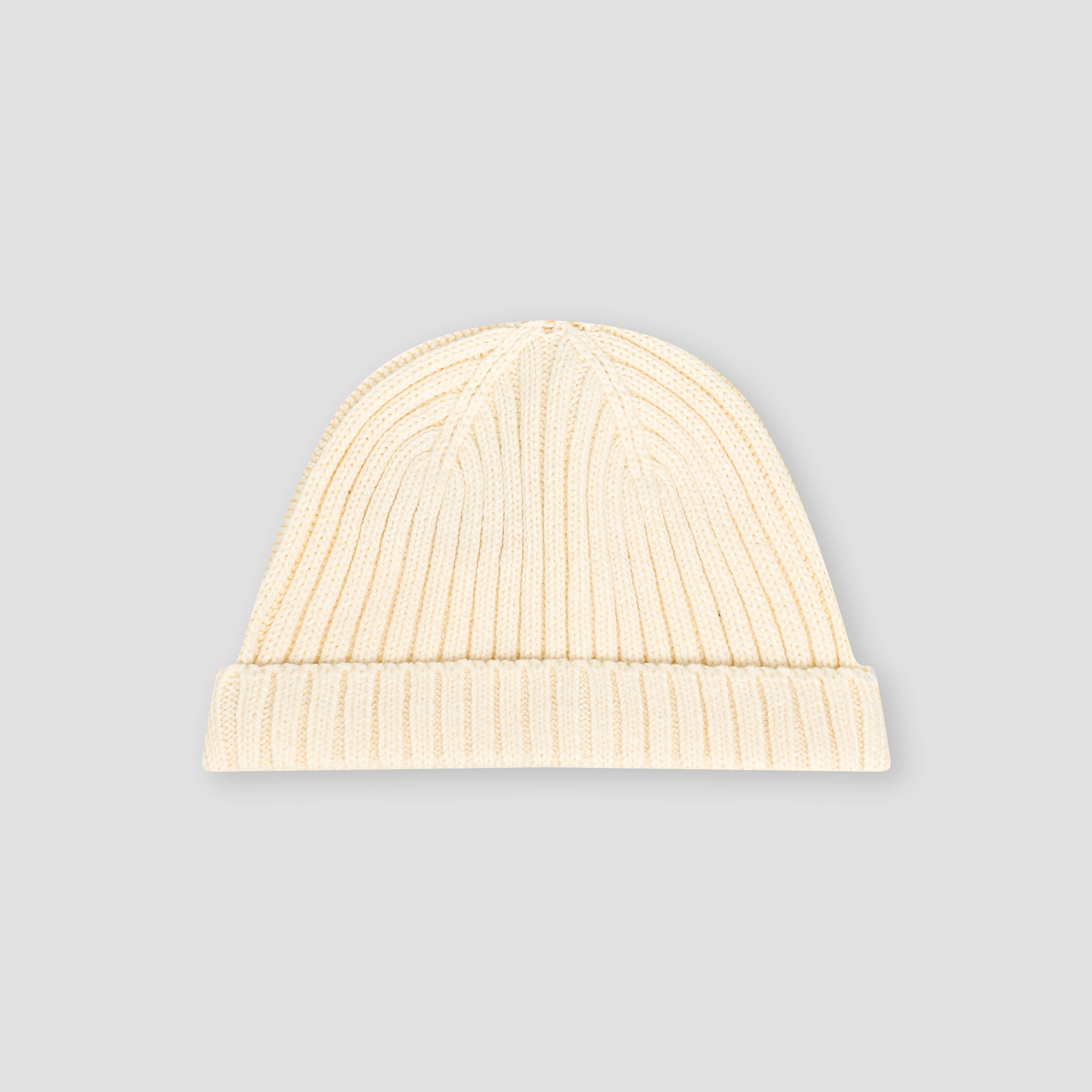 Juniors Cap with Ribbed Design-baby-boys-accessories-caps-image-1