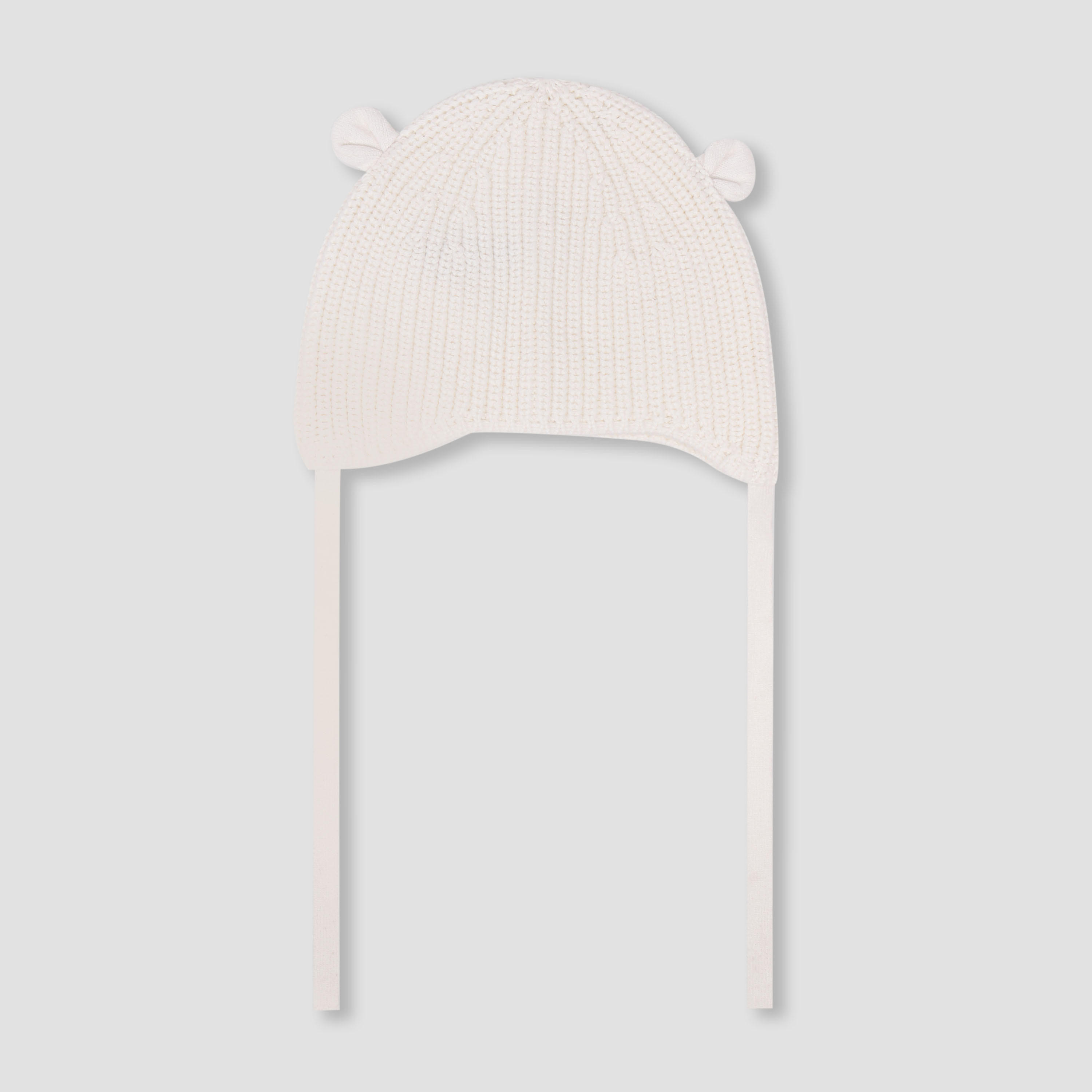 قبعة بارزة الملمس من جونيورز-baby-boys-accessories-caps-image-2