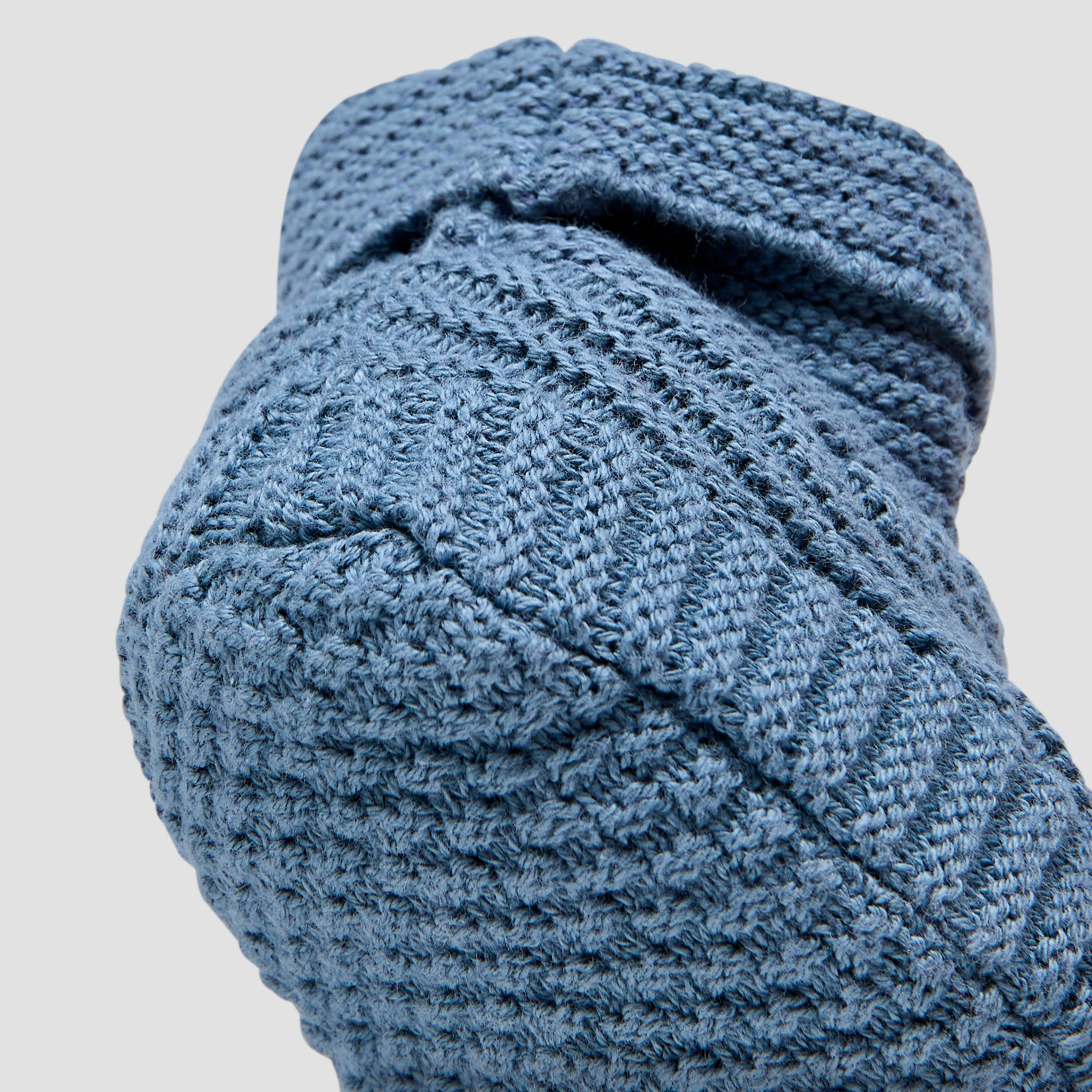 Juniors Cap and Booties with Knit Texture-baby-boys-accessories-caps-image-10