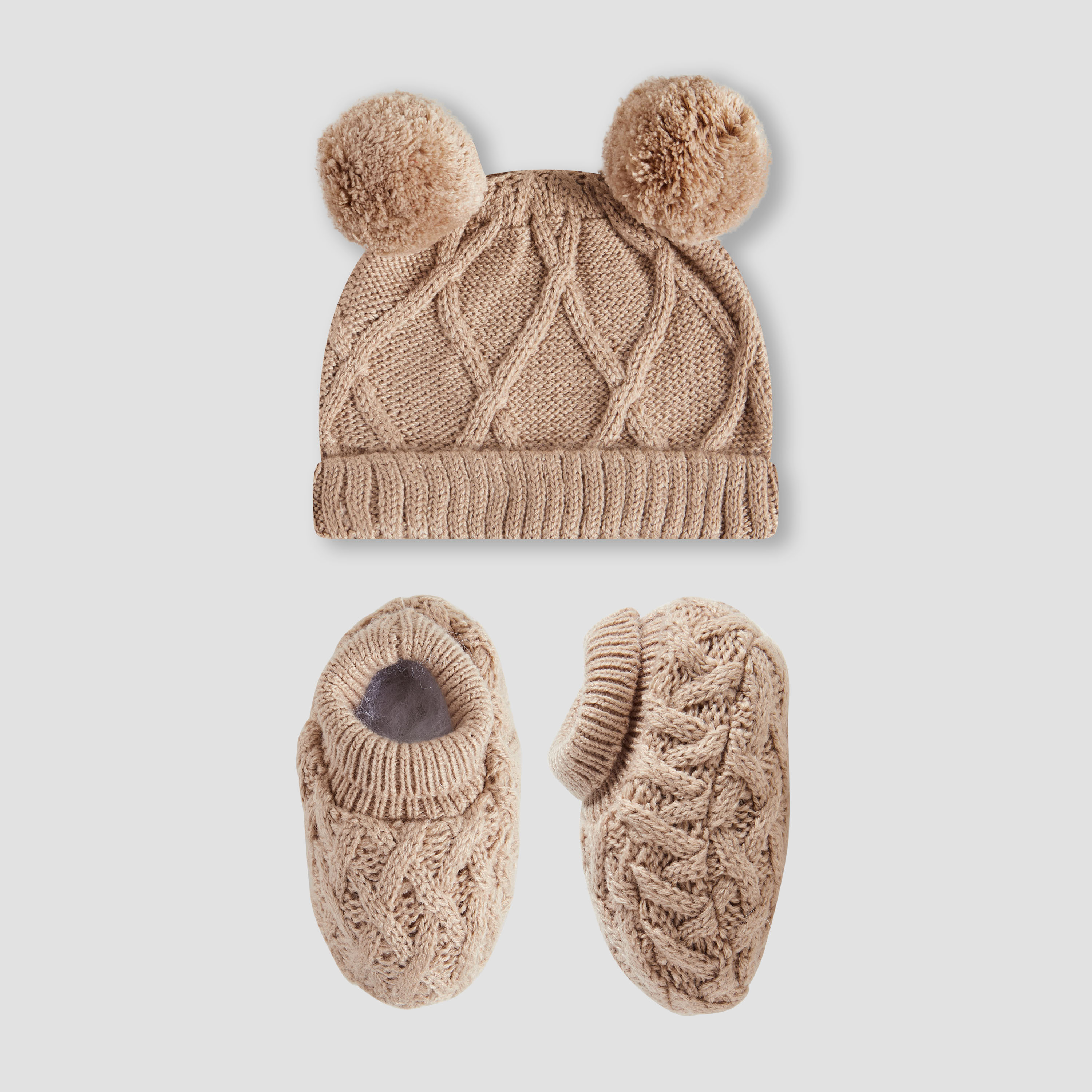قبعة وبوت من جونيورز-baby-boys-accessories-caps-image-1