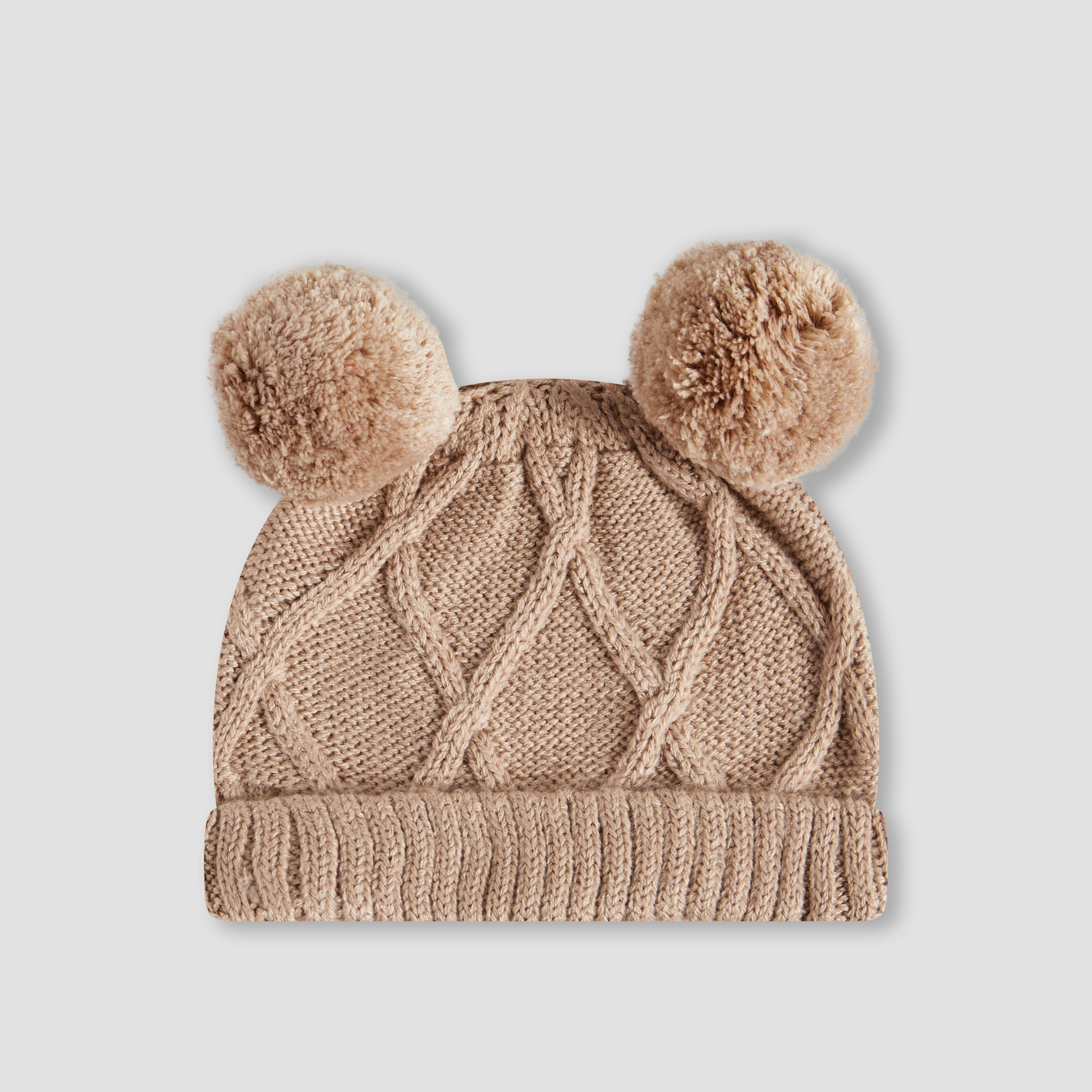 قبعة وبوت من جونيورز-baby-boys-accessories-caps-image-2