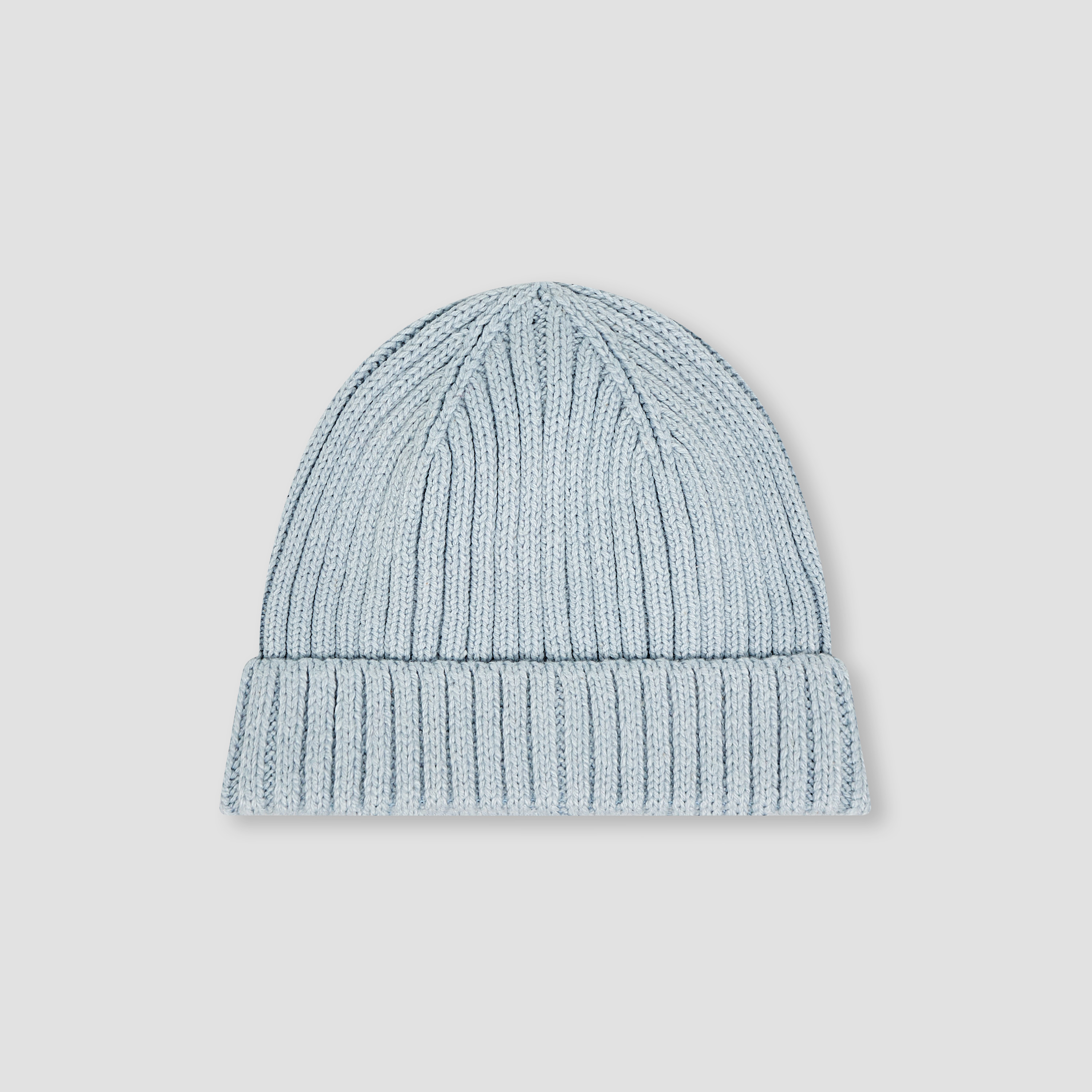 Juniors Cap with Ribbed Design-baby-boys-accessories-caps-image-1