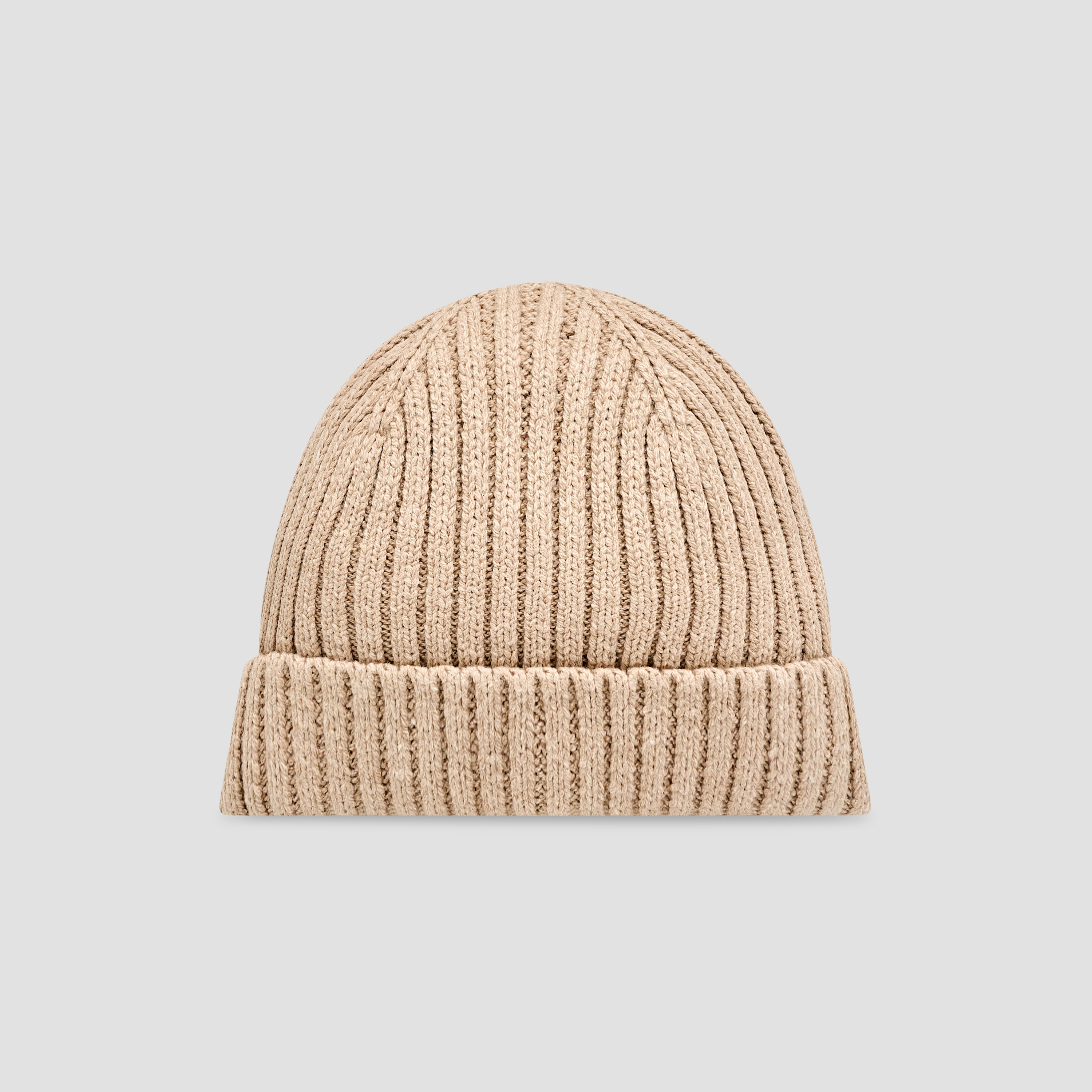 Juniors Cap with Ribbed Design-baby-boys-accessories-caps-image-2