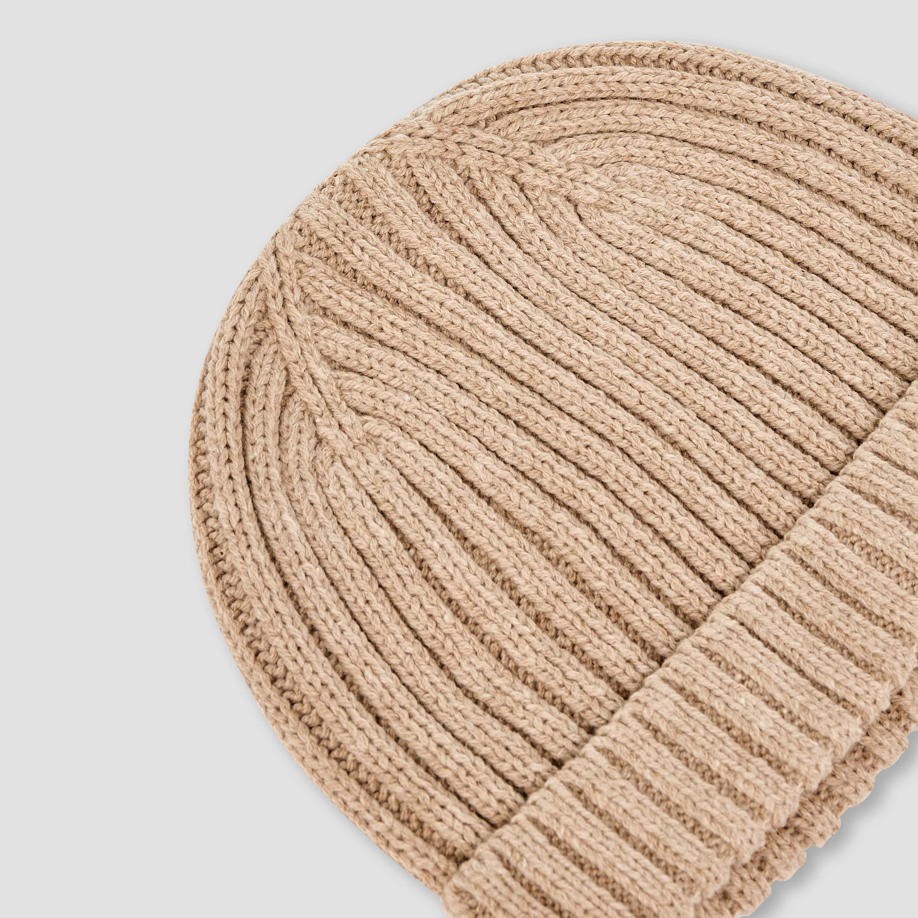 Juniors Cap with Ribbed Design-baby-boys-accessories-caps-image-5