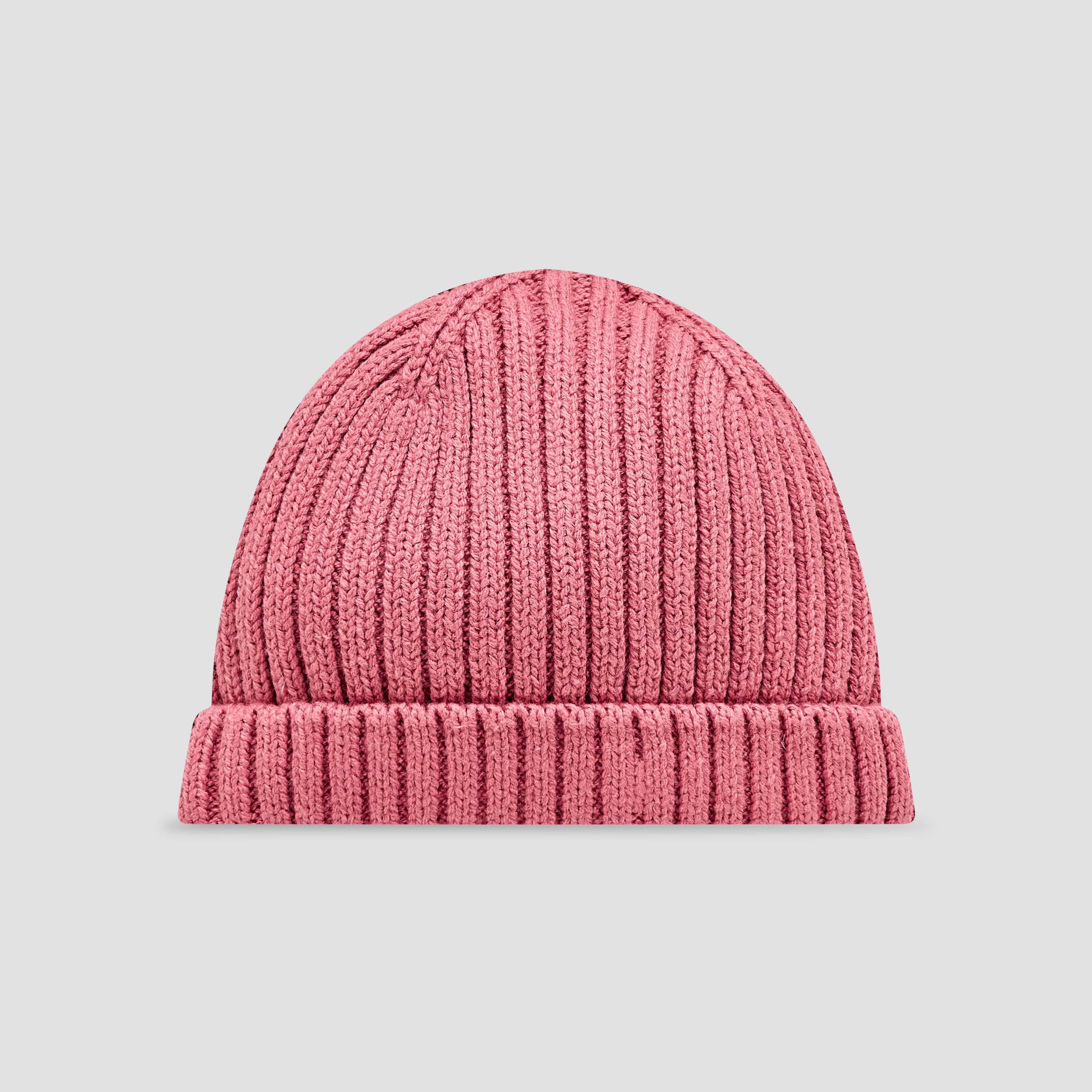 Juniors Cap with Ribbed Design-baby-girls-accessories-caps-image-2