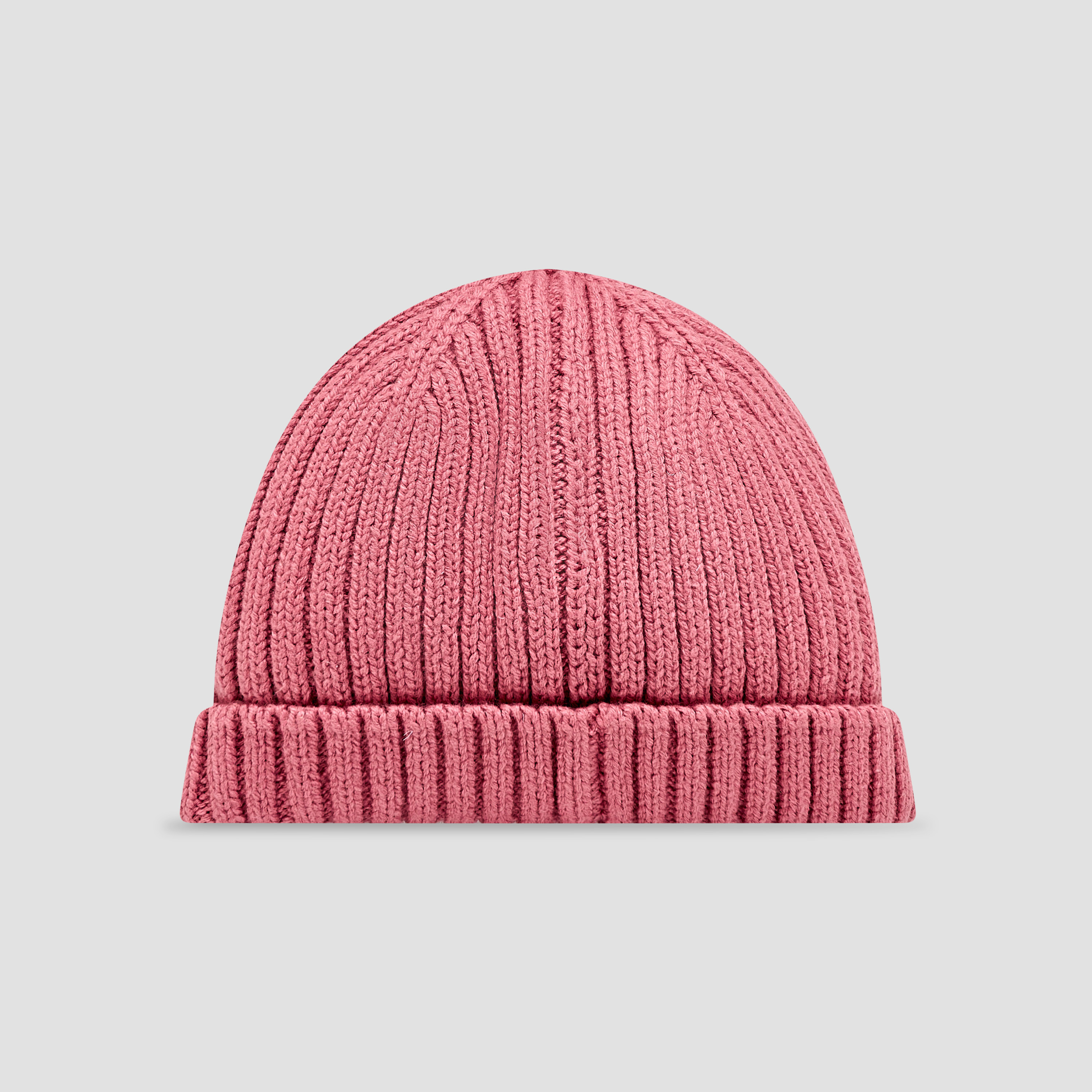 Juniors Cap with Ribbed Design-baby-girls-accessories-caps-image-3