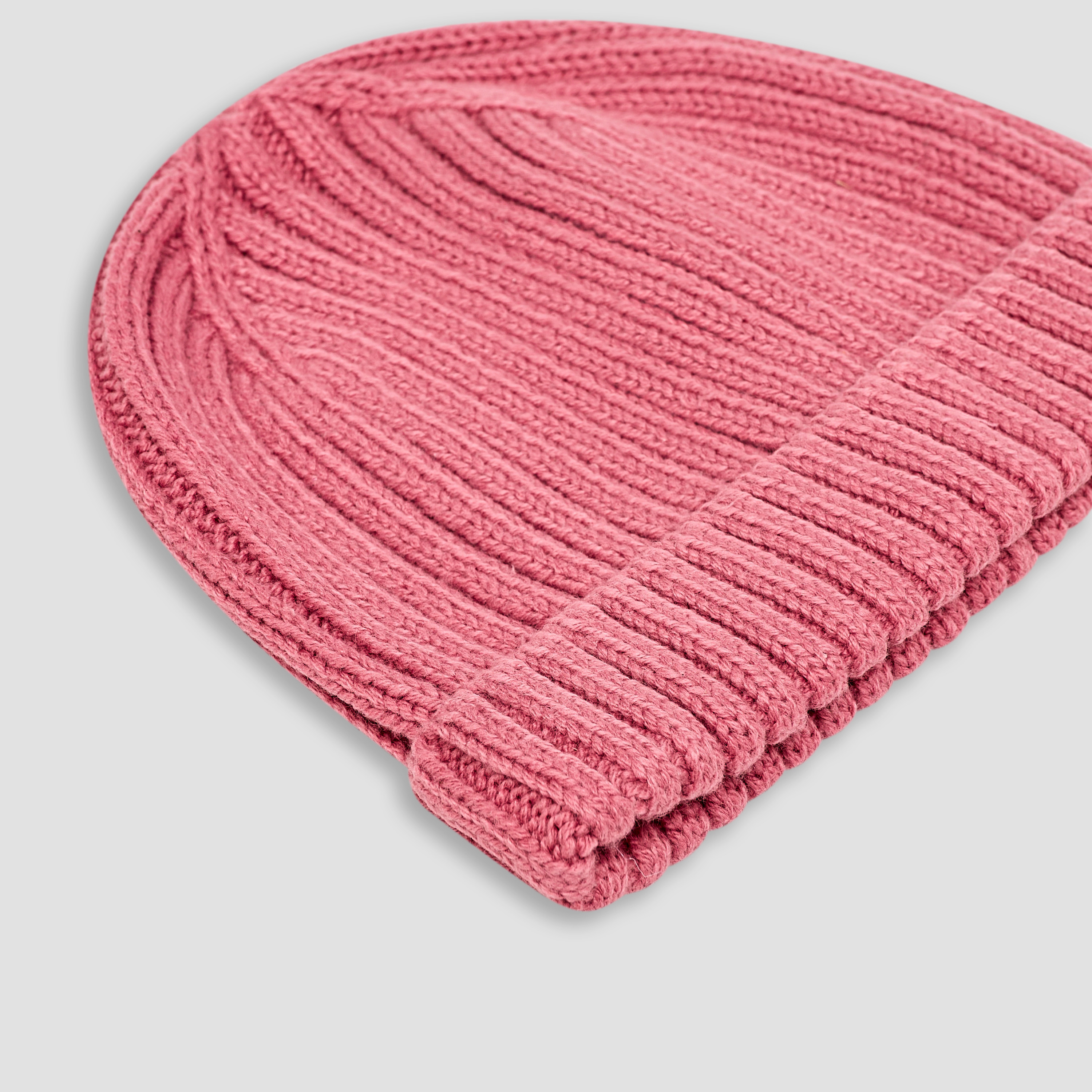 Juniors Cap with Ribbed Design-baby-girls-accessories-caps-image-4