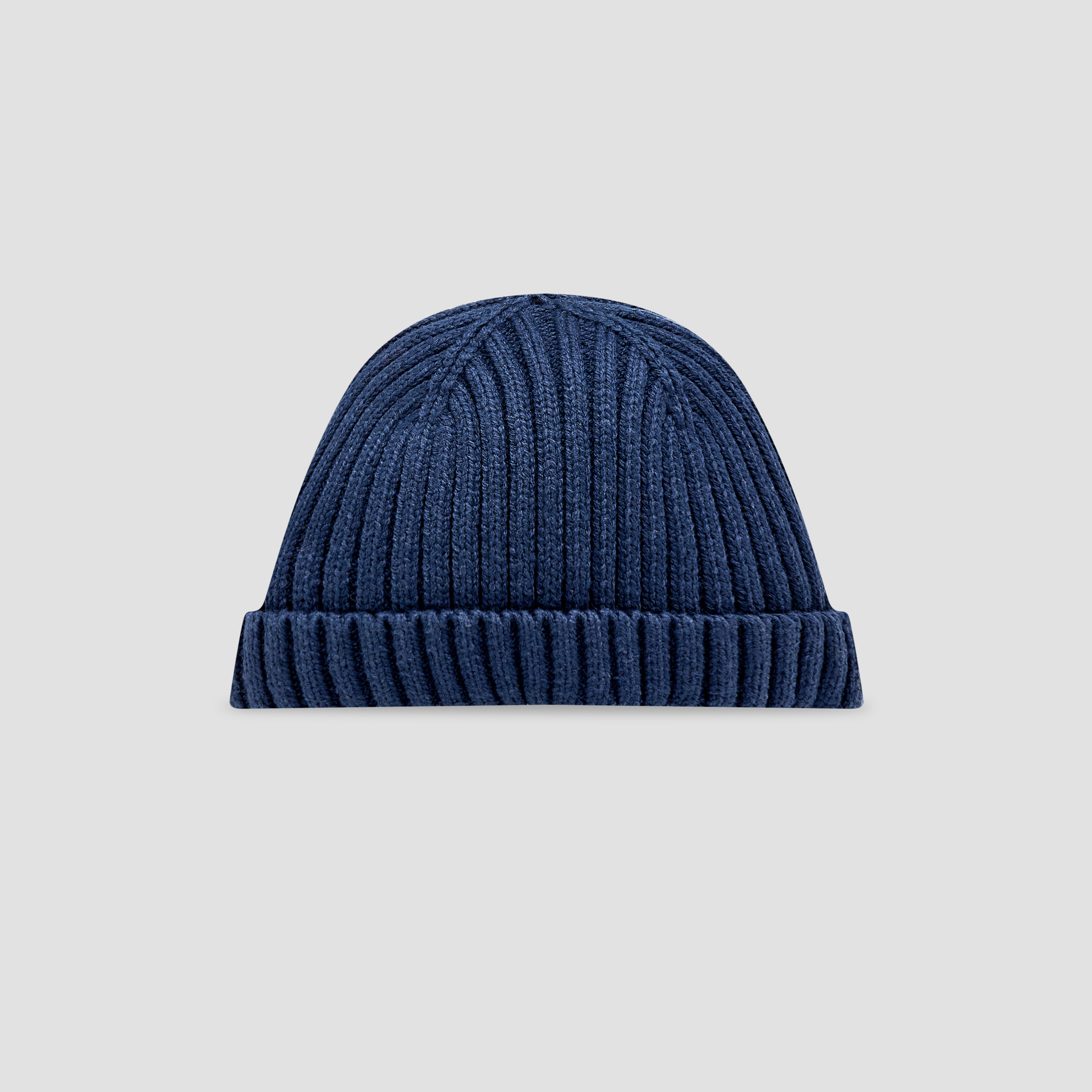 Juniors Cap with Ribbed Design-baby-boys-accessories-caps-image-2