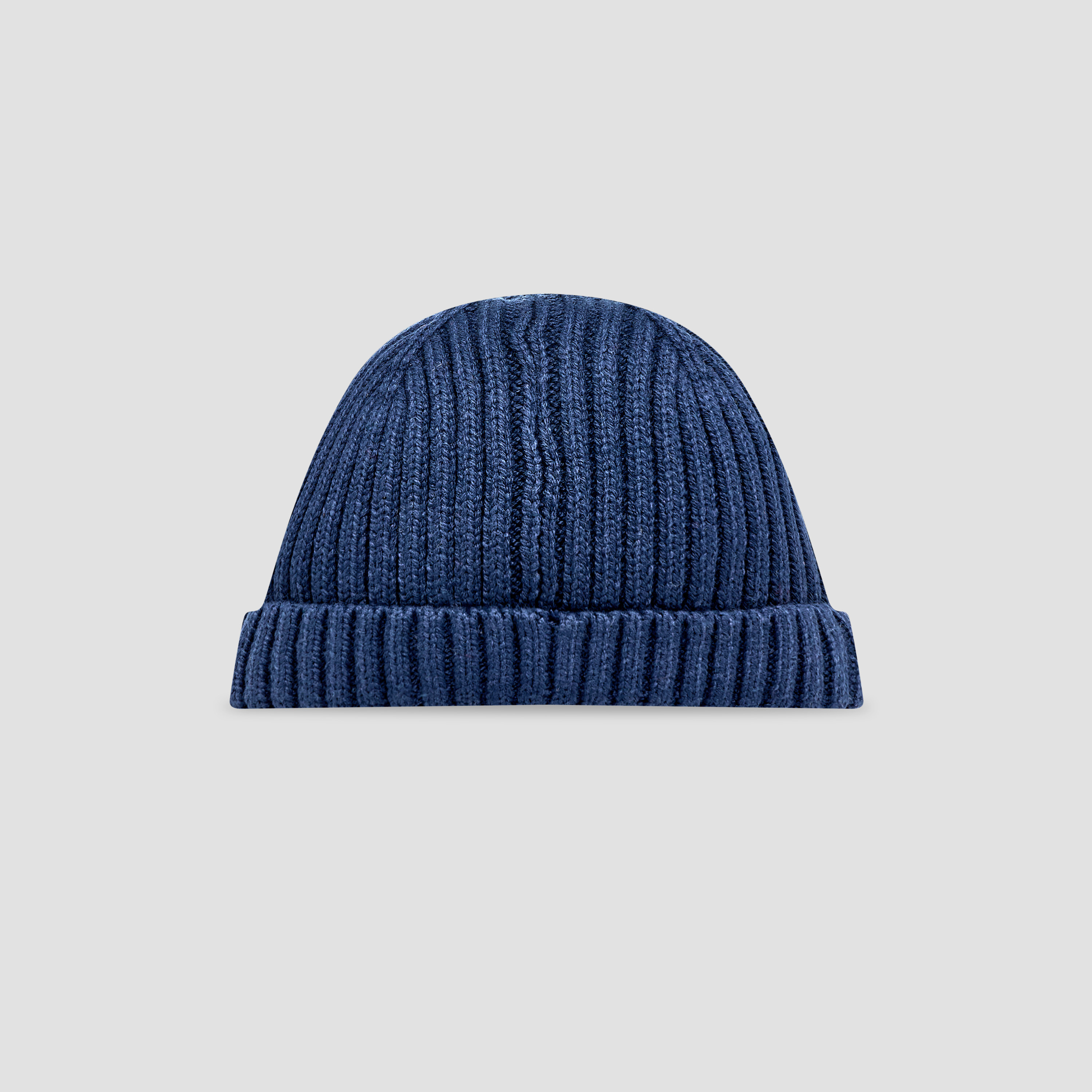 Juniors Cap with Ribbed Design-baby-boys-accessories-caps-image-3