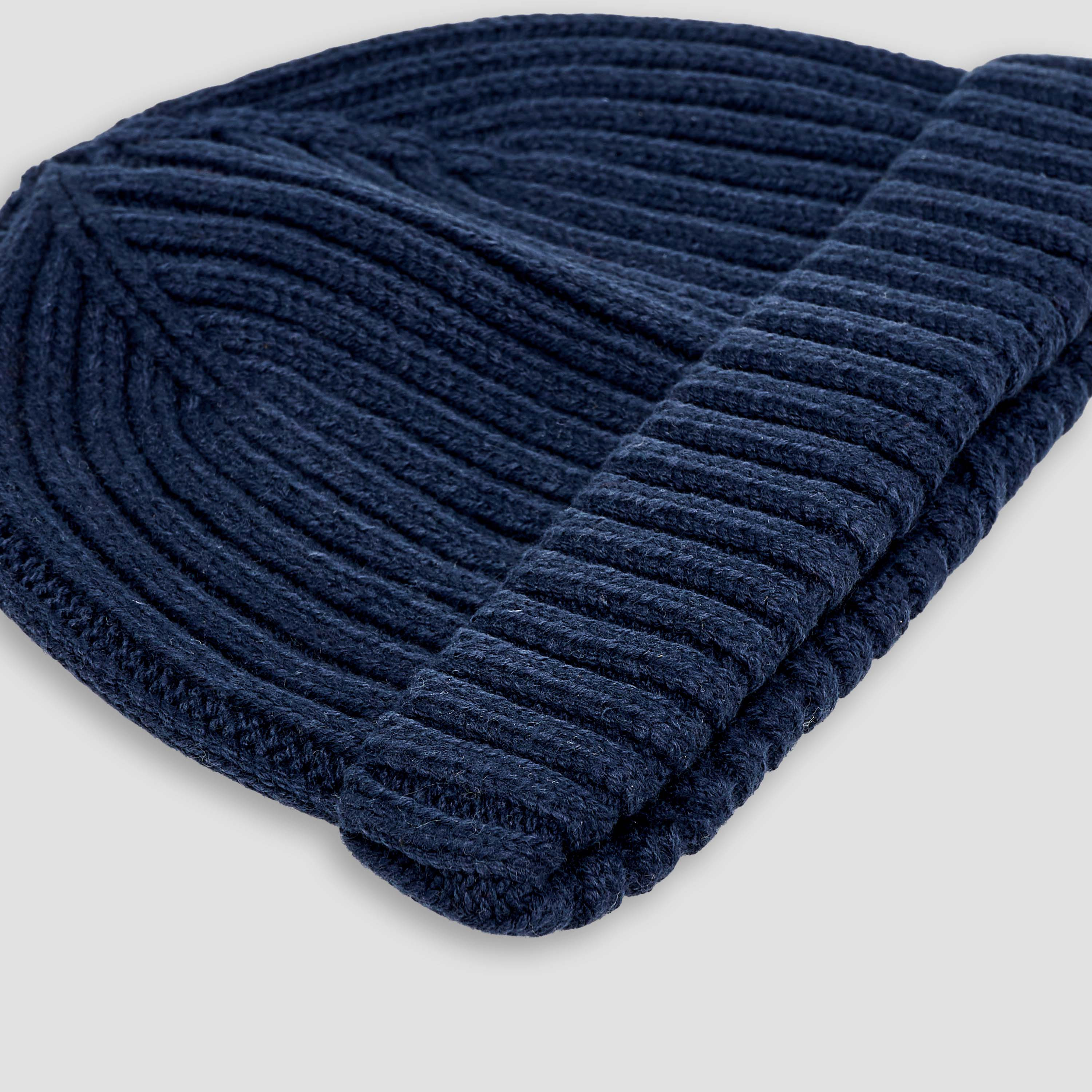 Juniors Cap with Ribbed Design-baby-boys-accessories-caps-image-4