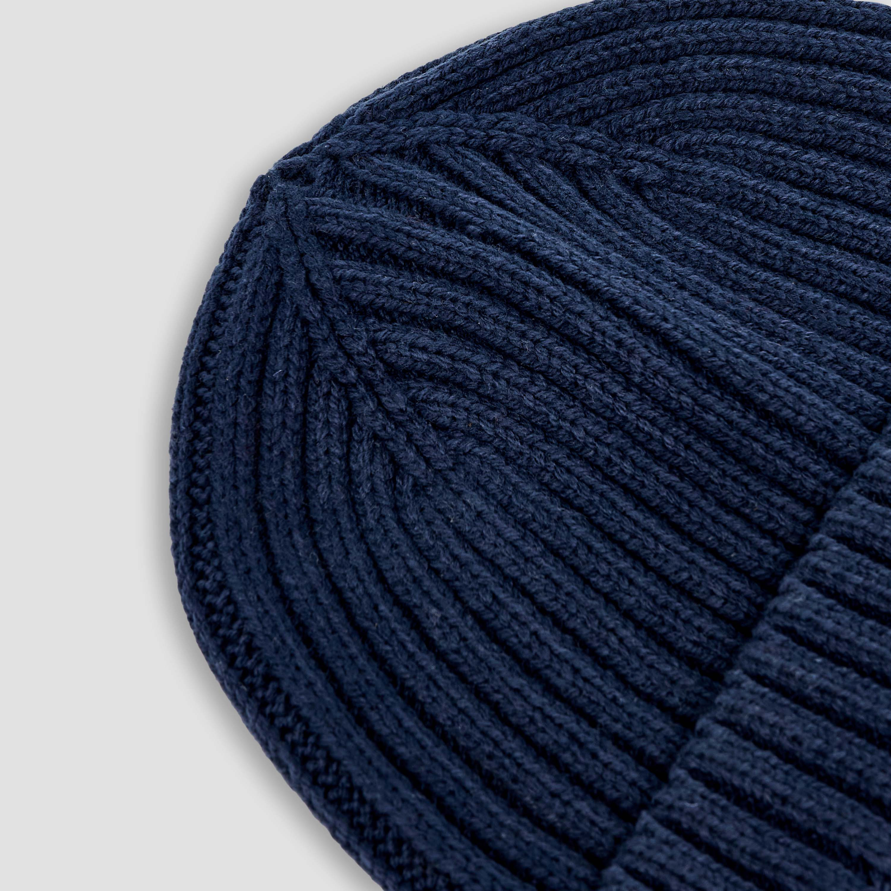 Juniors Cap with Ribbed Design-baby-boys-accessories-caps-image-5