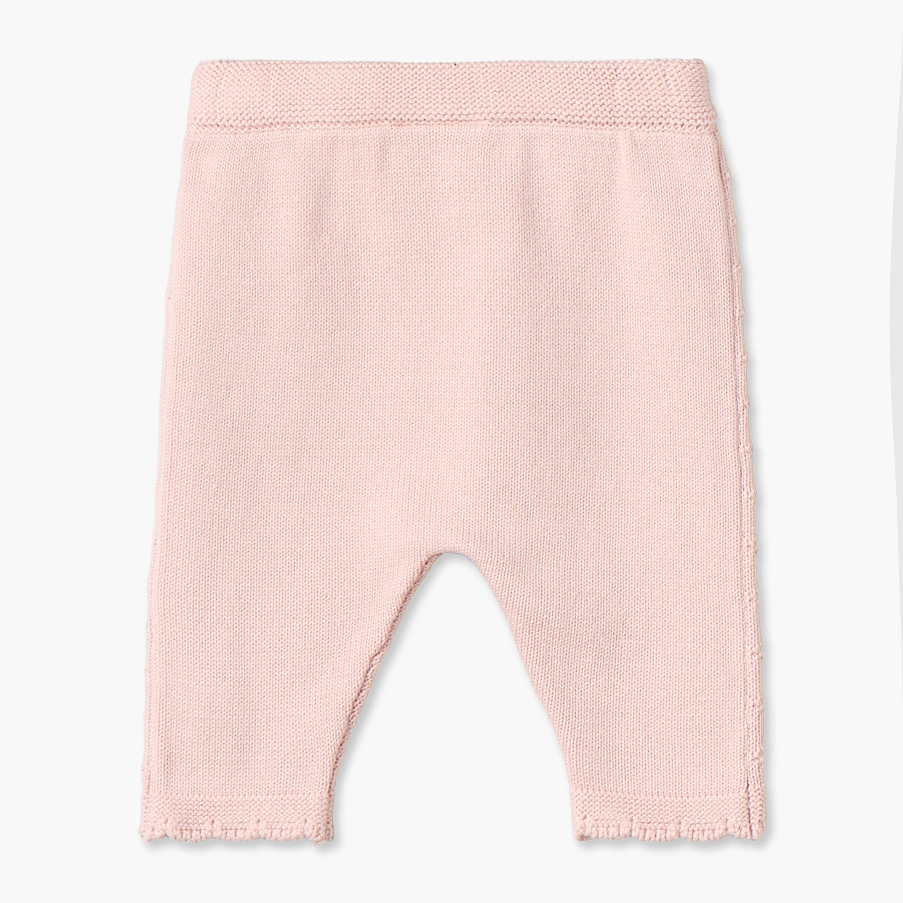 Juniors Cotton Crew Neck Long Sleeves Pyjama Set with Bunny Design-baby-girls-clothing-winterwear-pyjamasets-image-5