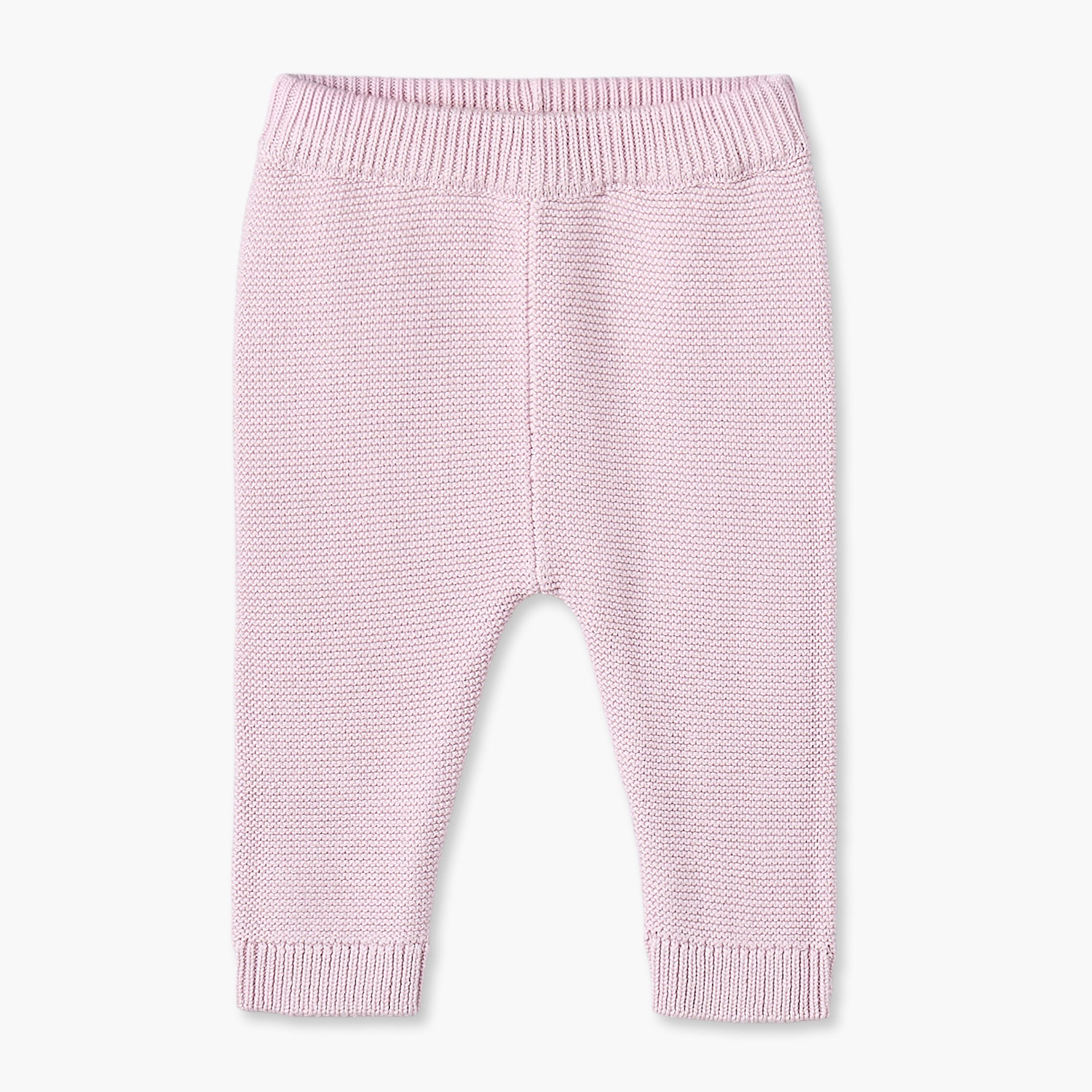 طقم بيجاما قطني بياقة مستديرة وأكمام طويلة بتصميم بارز من جونيورز-baby-girls-clothing-winterwear-pyjamasets-image-3