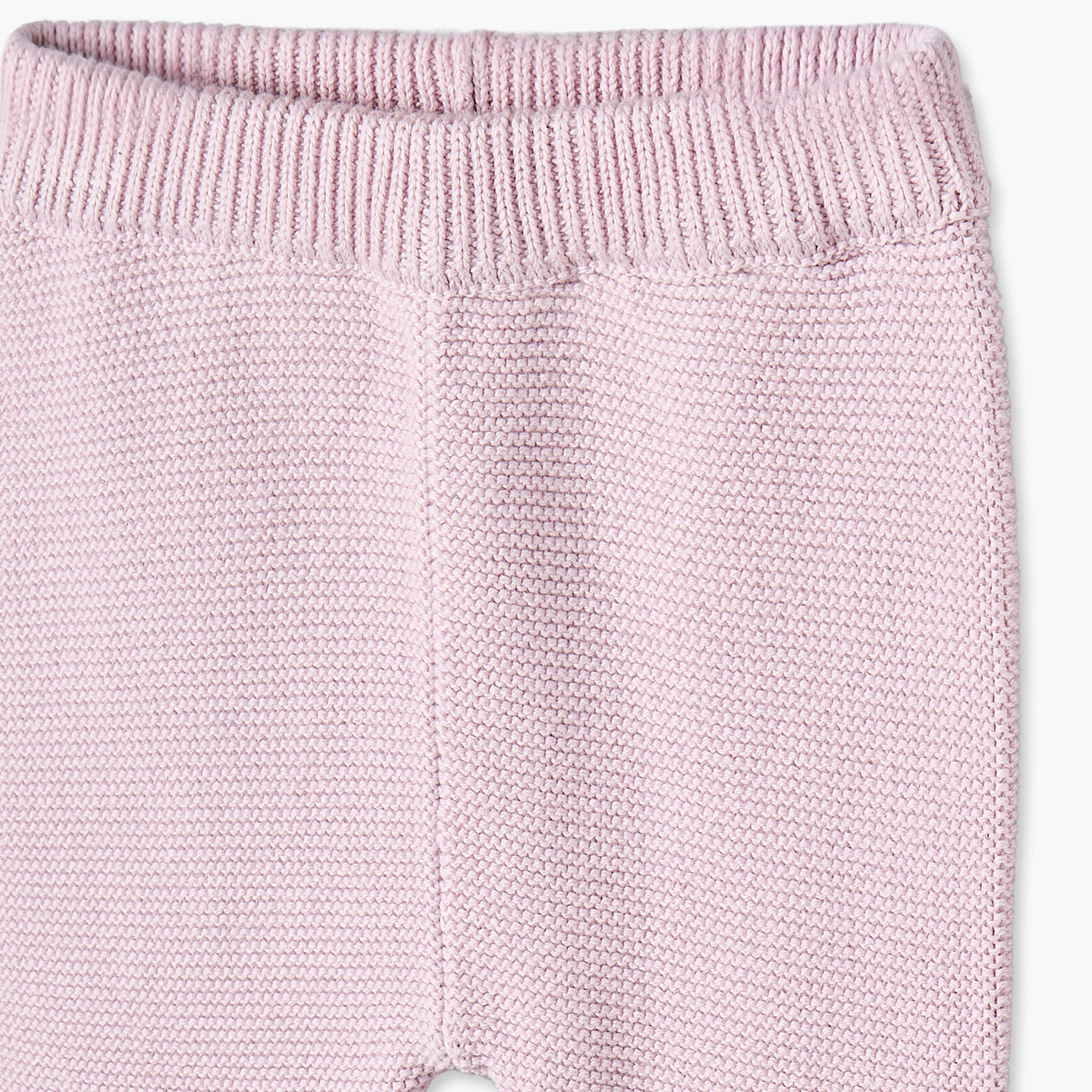 طقم بيجاما قطني بياقة مستديرة وأكمام طويلة بتصميم بارز من جونيورز-baby-girls-clothing-winterwear-pyjamasets-image-7