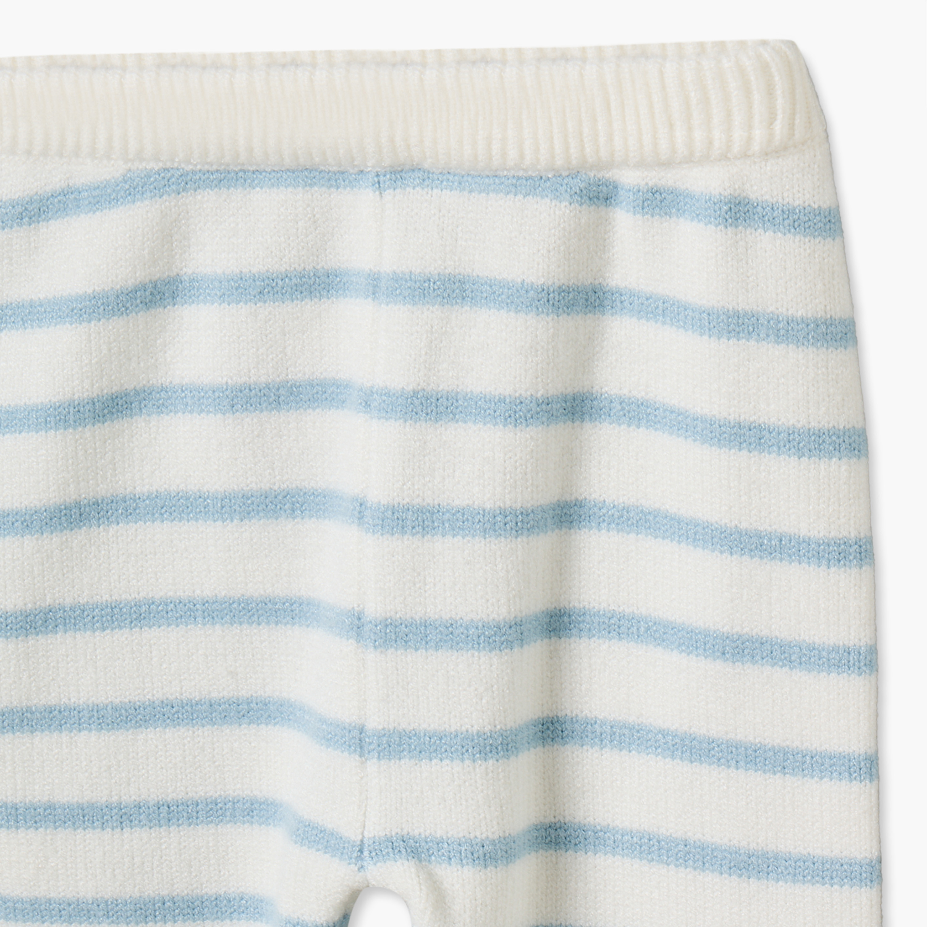 طقم بيجاما بياقة ضيقة وأكمام طويلة بطبعات حيتان من جونيورز-baby-boys-clothing-nightwear-pyjamasets-image-7