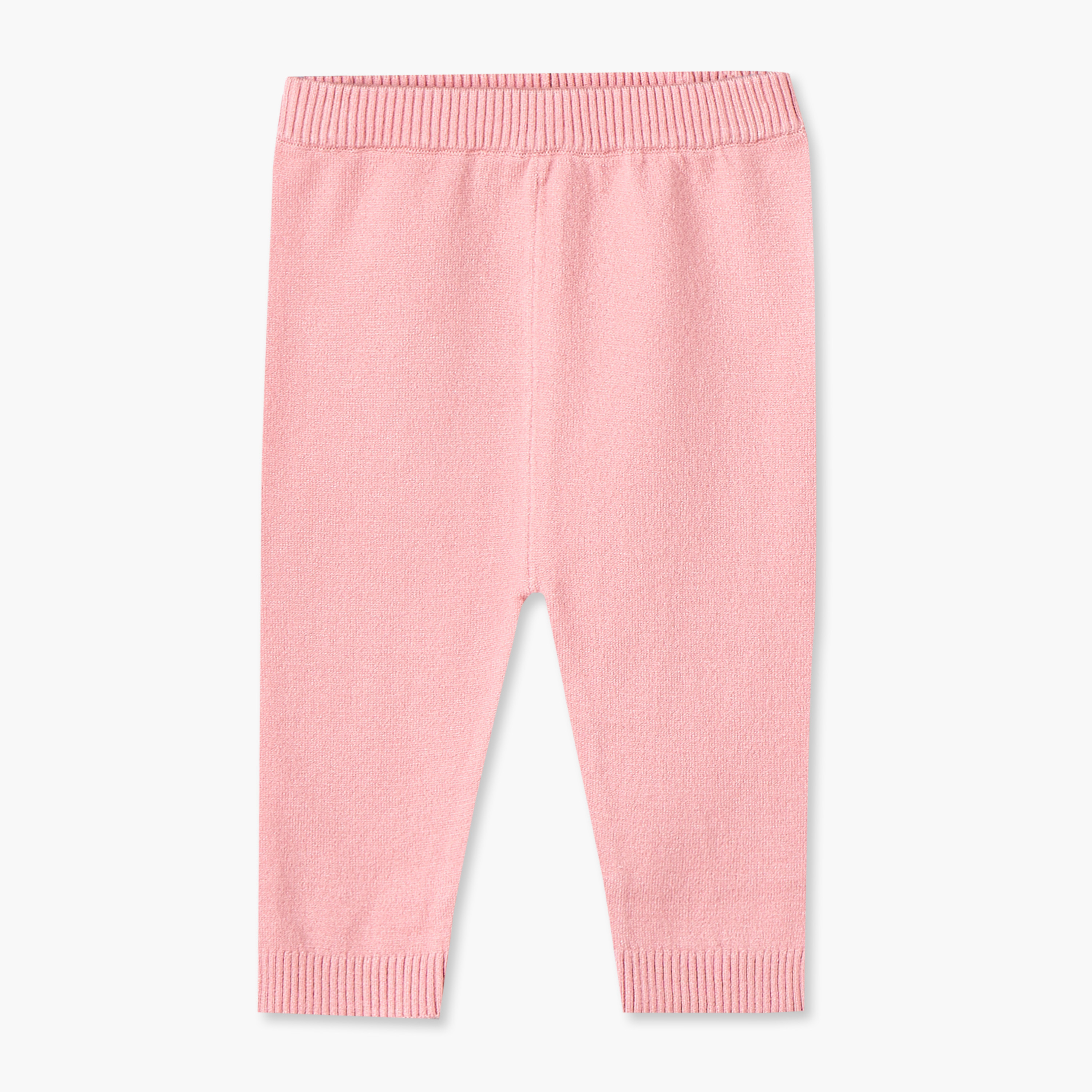 طقم بيجاما قطن بياقة ضيقة وأكمام طويلة وزخارف كرز من جونيورز-baby-girls-clothing-winterwear-pyjamasets-image-3