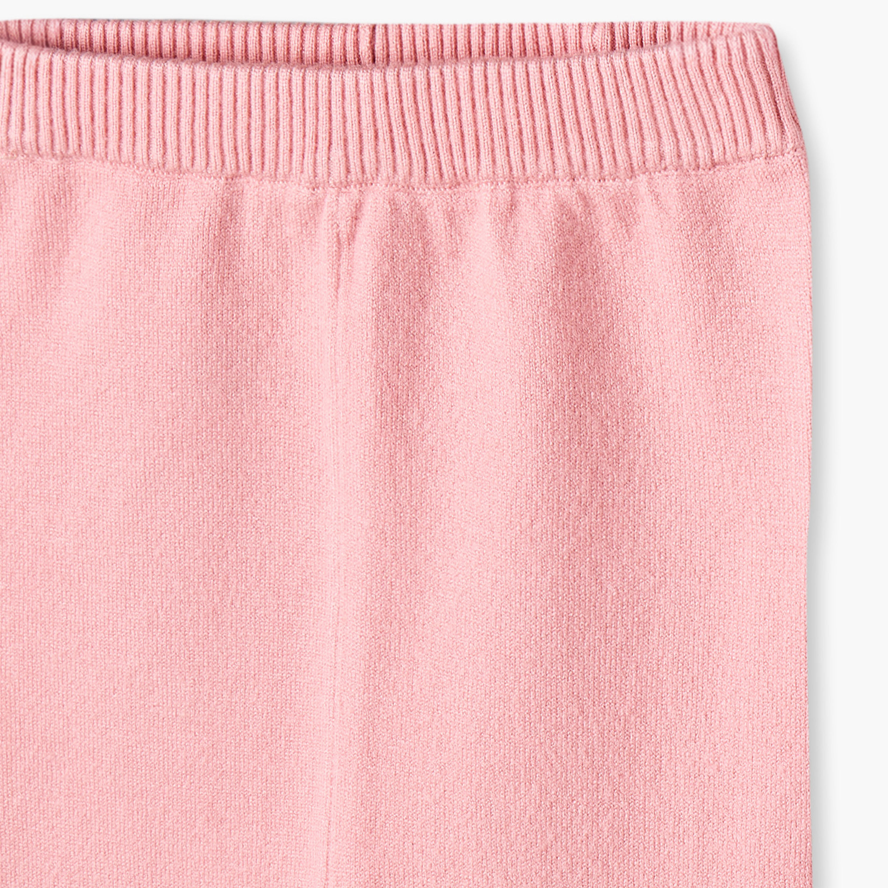 طقم بيجاما قطن بياقة ضيقة وأكمام طويلة وزخارف كرز من جونيورز-baby-girls-clothing-winterwear-pyjamasets-image-7