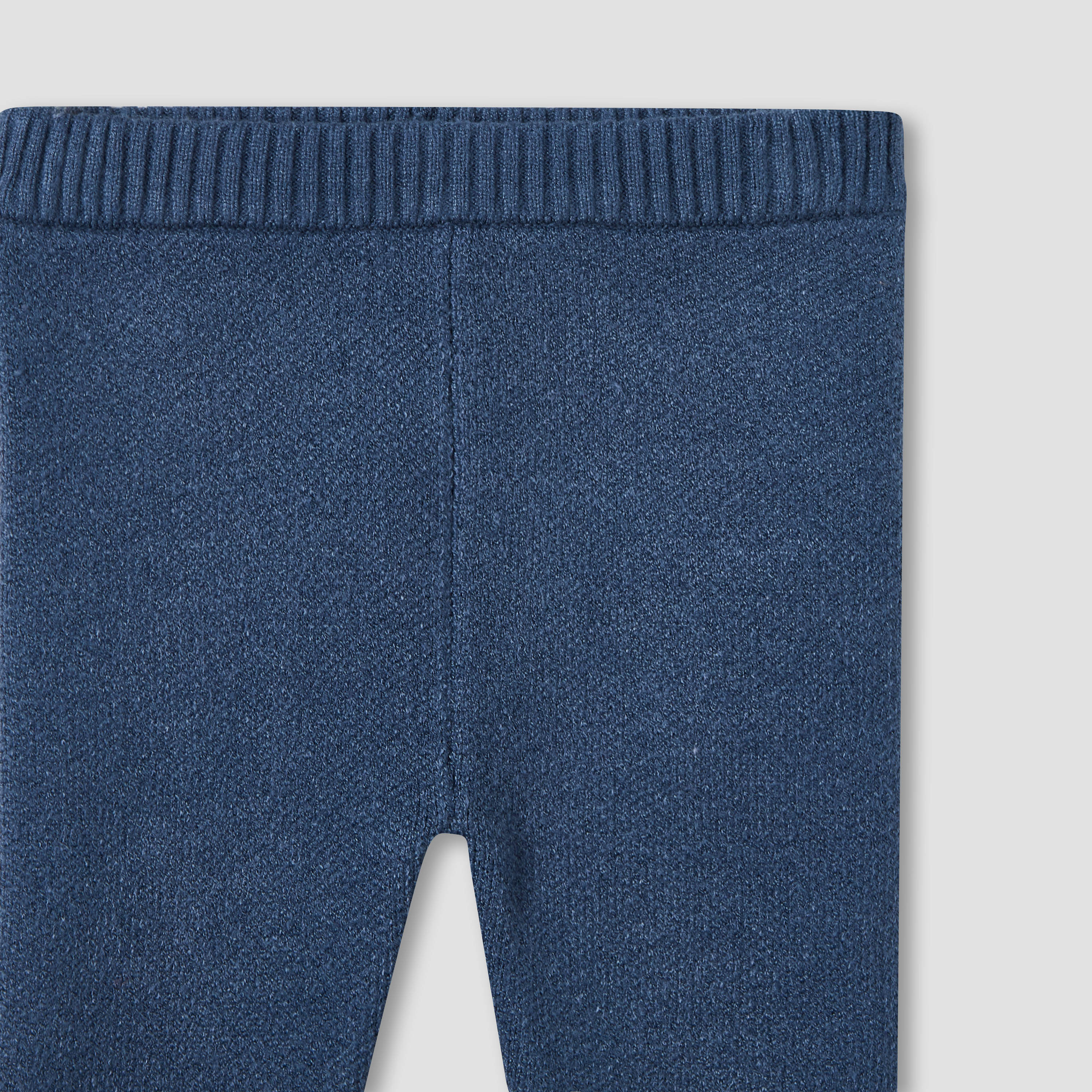 Juniors Crew Neck Long Sleeve Pyjama Set with Button Closure-baby-boys-clothing-winterwear-setsandcoords-image-5