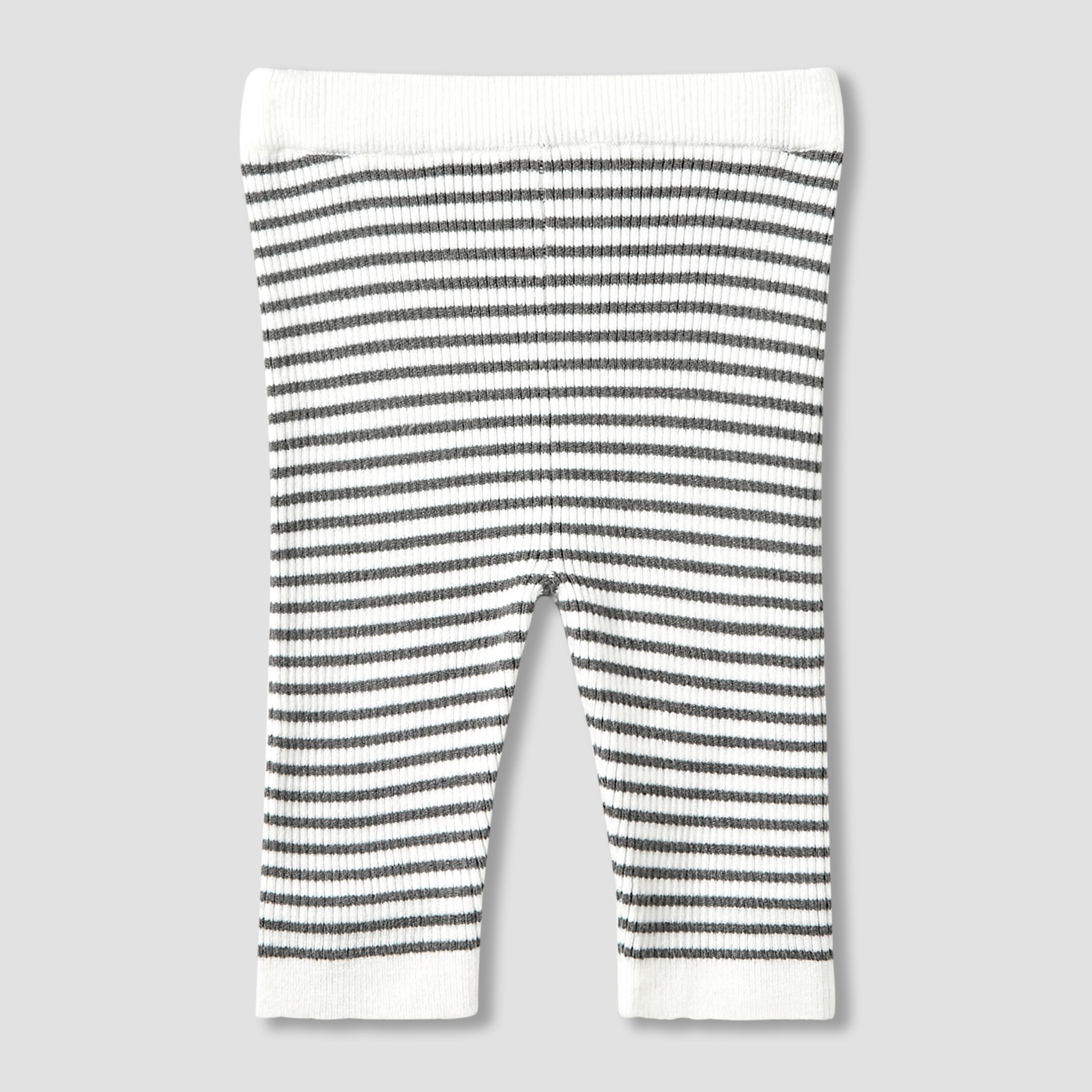 Juniors Pyjama Set with Stripes - Cotton - Long Sleeves-baby-boys-clothing-winterwear-setsandcoords-image-3