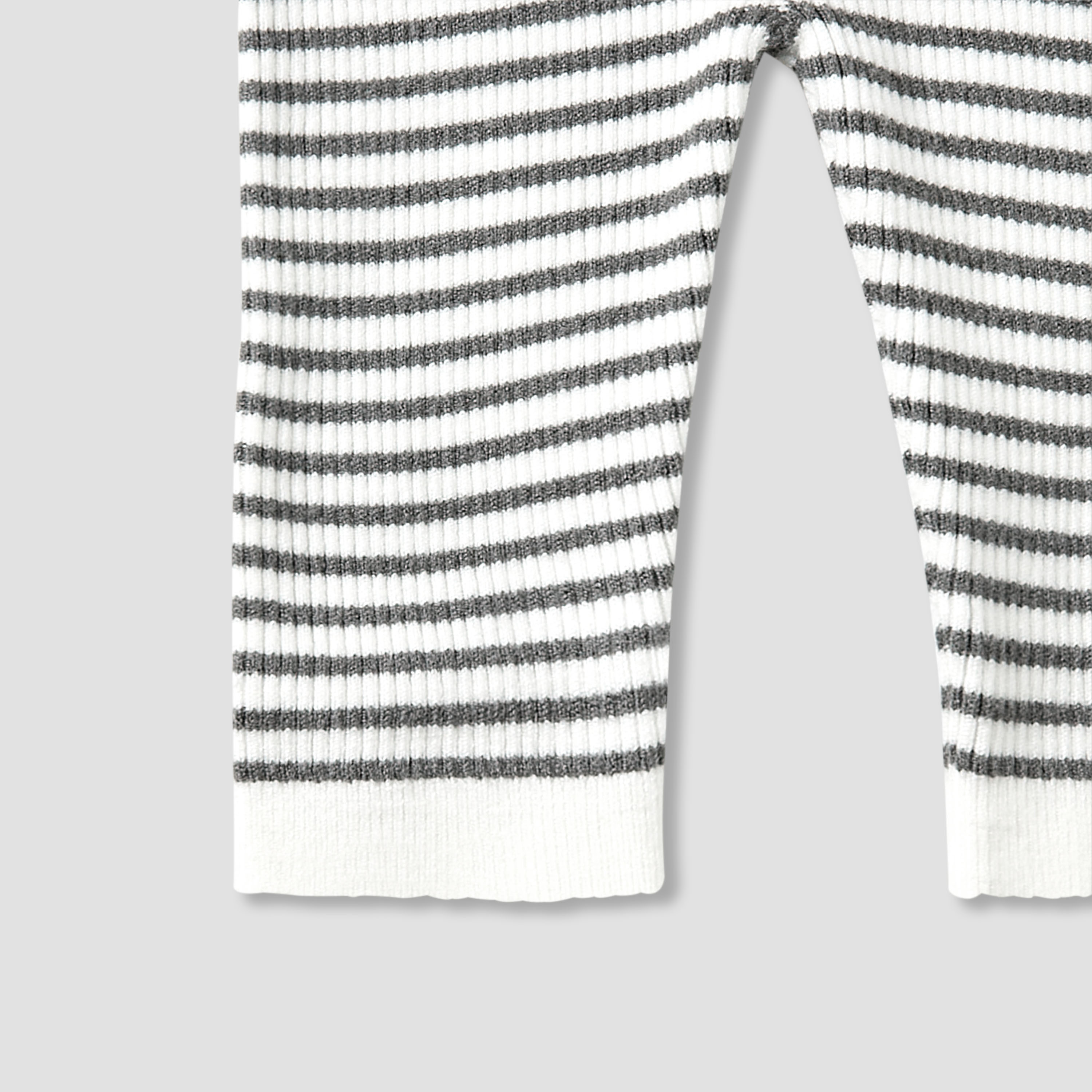 Juniors Pyjama Set with Stripes - Cotton - Long Sleeves-baby-boys-clothing-winterwear-setsandcoords-image-5