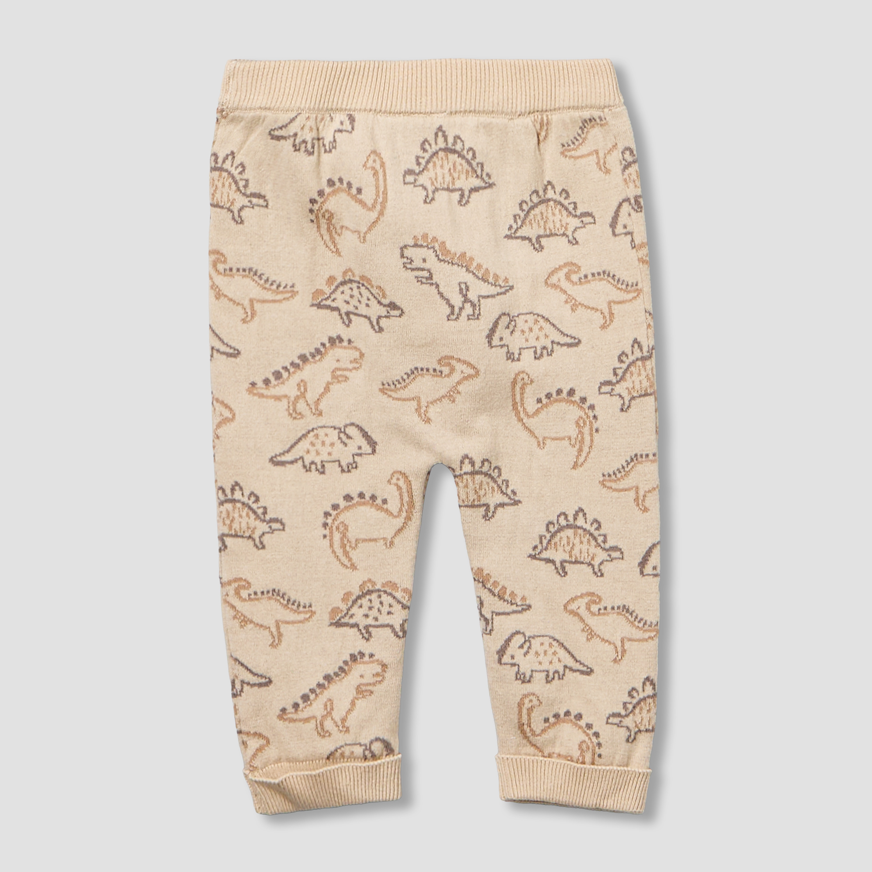 Juniors Cotton Long Sleeves Pyjama Set with Dinosaur Print-baby-boys-clothing-winterwear-setsandcoords-image-6