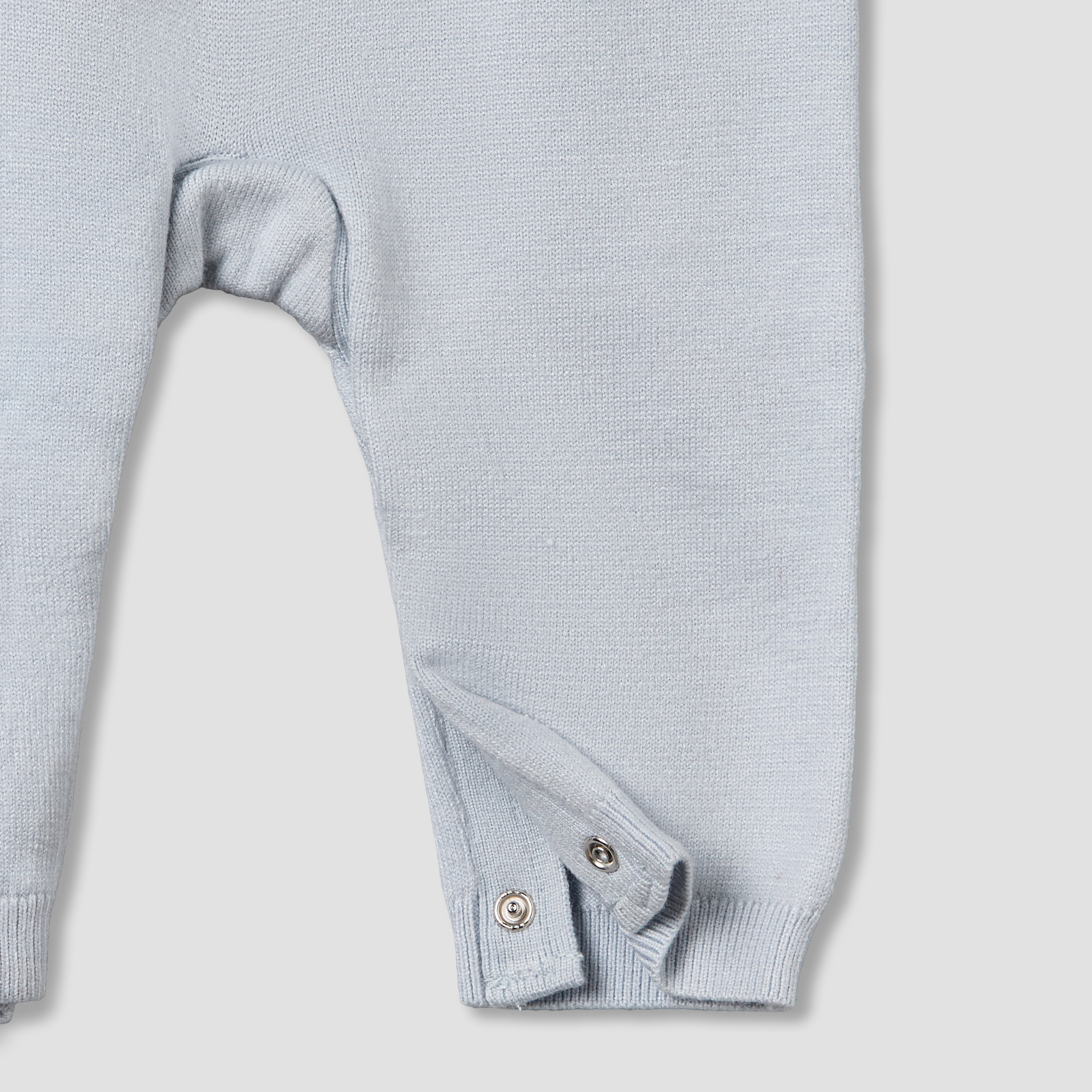 Juniors Cotton Round Neck Long Sleeves Sleepsuit with Whale Print-baby-boys-clothing-winterwear-sleepsuits-image-4