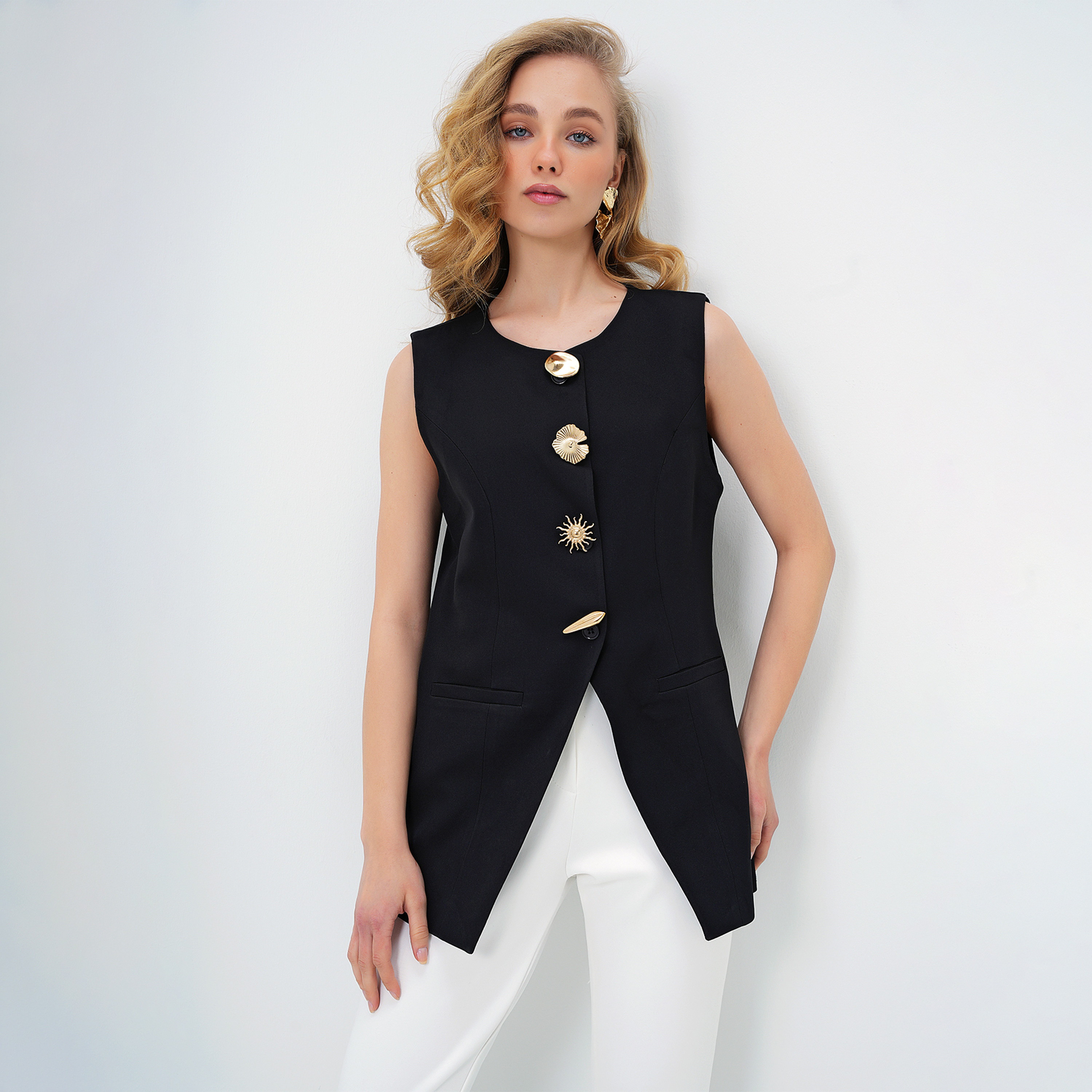 تريند ألاجاتي ستايل صدرية نسائية-women-winterwear-coatsandjackets-waistcoats-image-4