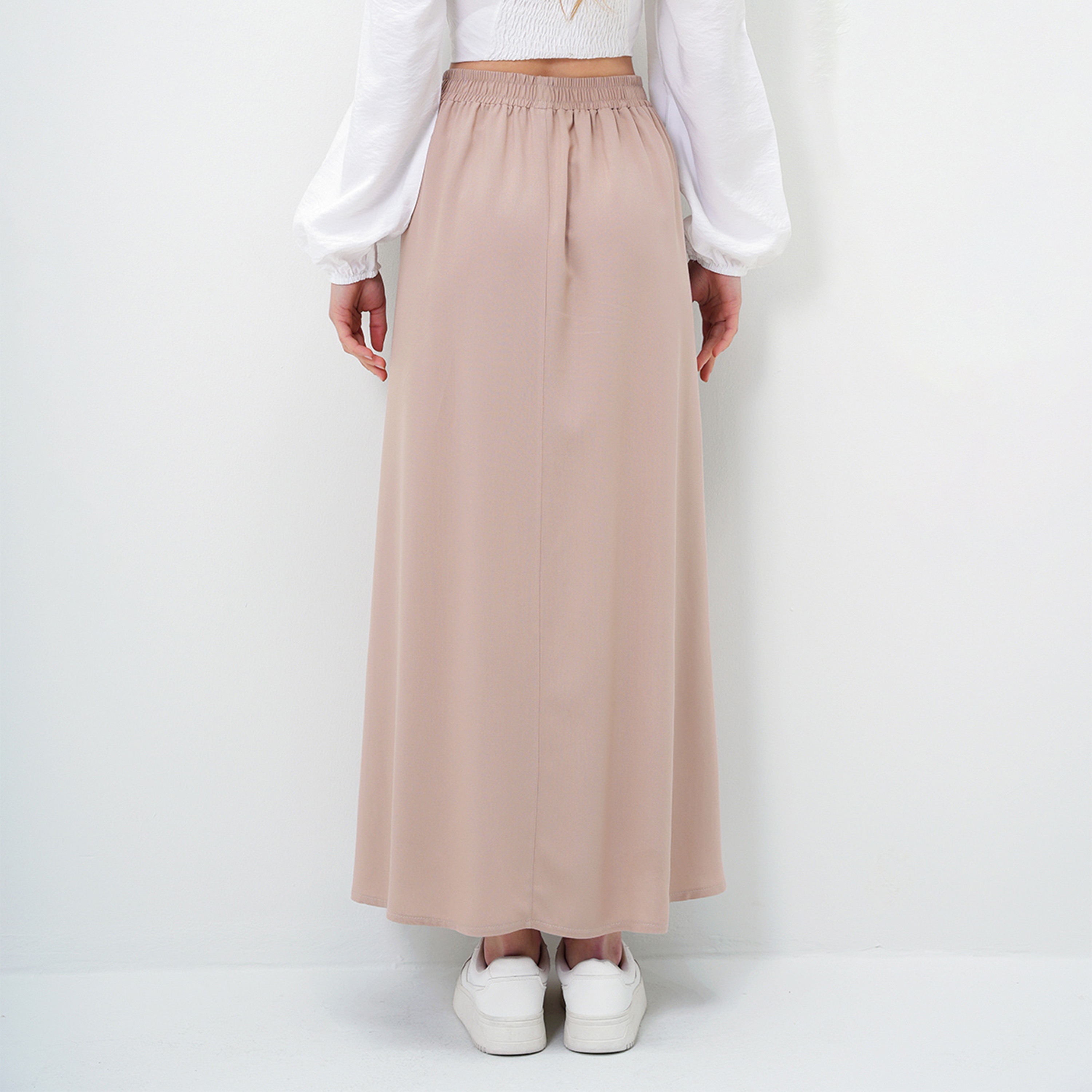 تريند ألاجاتي ستايل تنورة ماكسي نسائية متسعة-women-clothing-bottoms-skirts-image-3