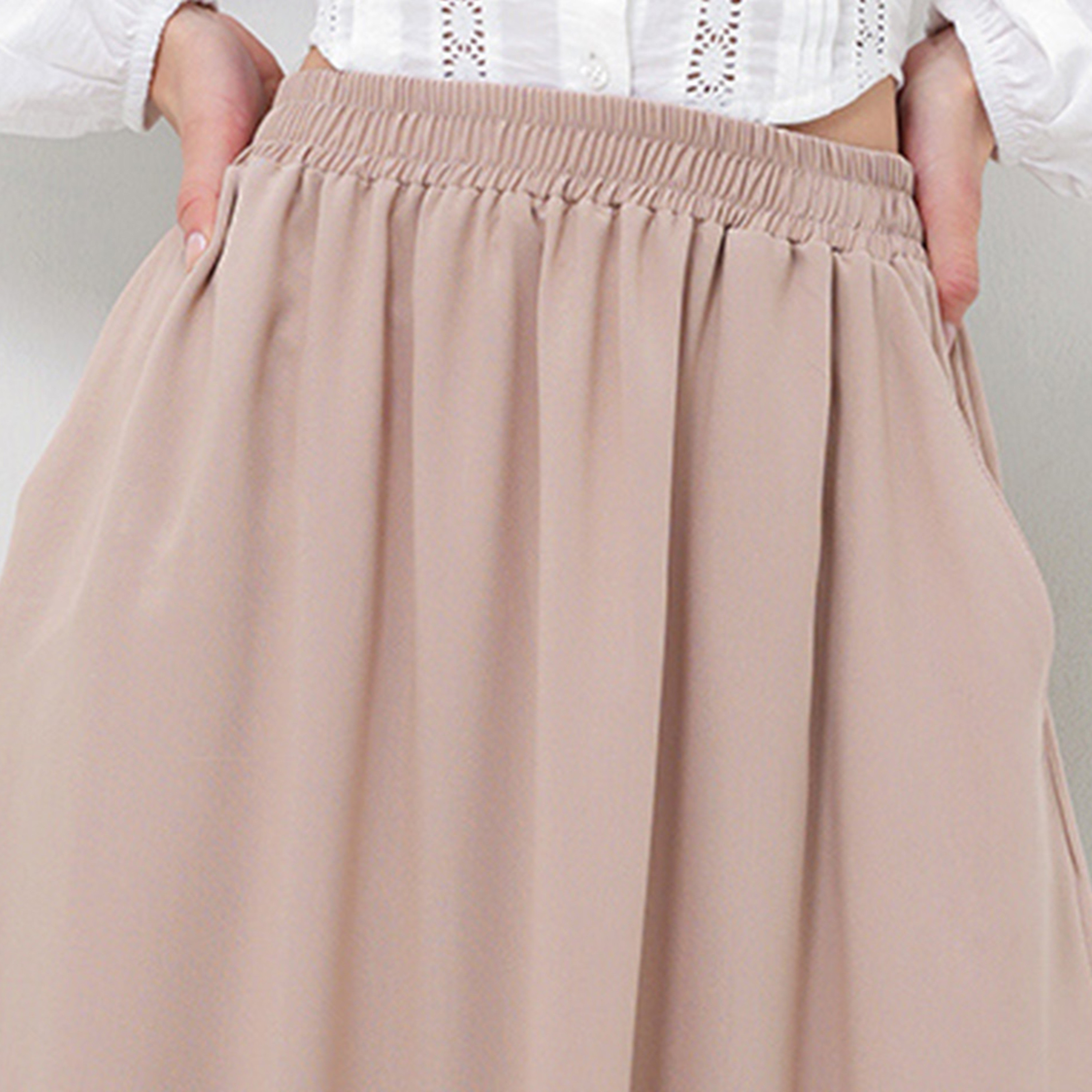 تريند ألاجاتي ستايل تنورة ماكسي نسائية متسعة-women-clothing-bottoms-skirts-image-4
