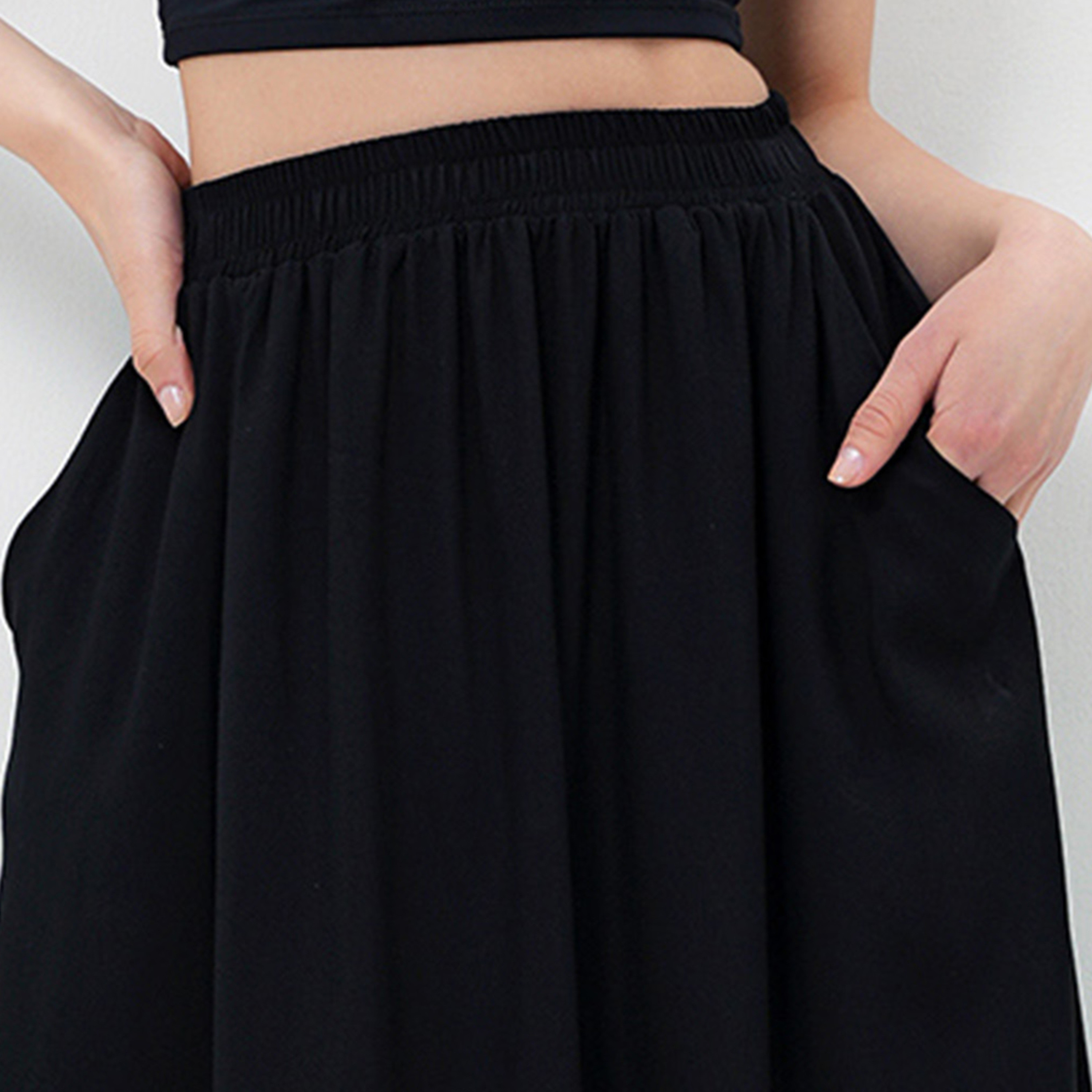 تريند ألاجاتي ستايل تنورة ماكسي نسائية متسعة-women-clothing-bottoms-skirts-image-8