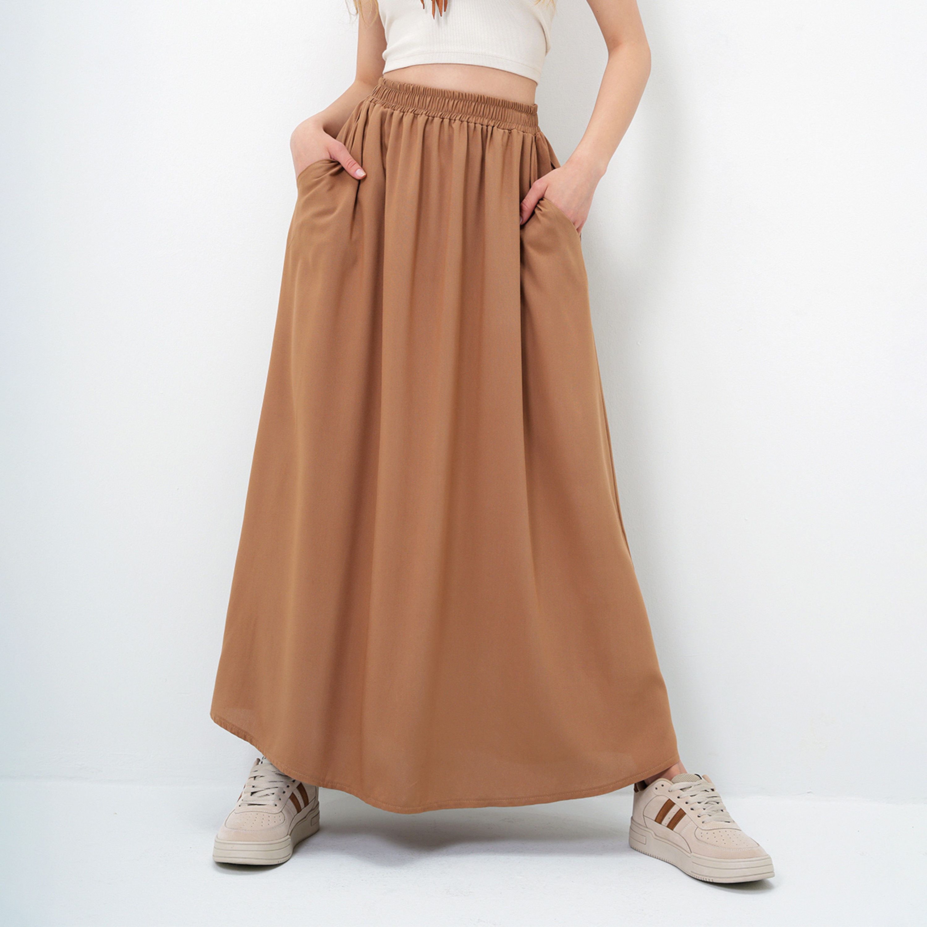 تريند ألاجاتي ستايل تنورة ماكسي نسائية متسعة-women-clothing-bottoms-skirts-image-13