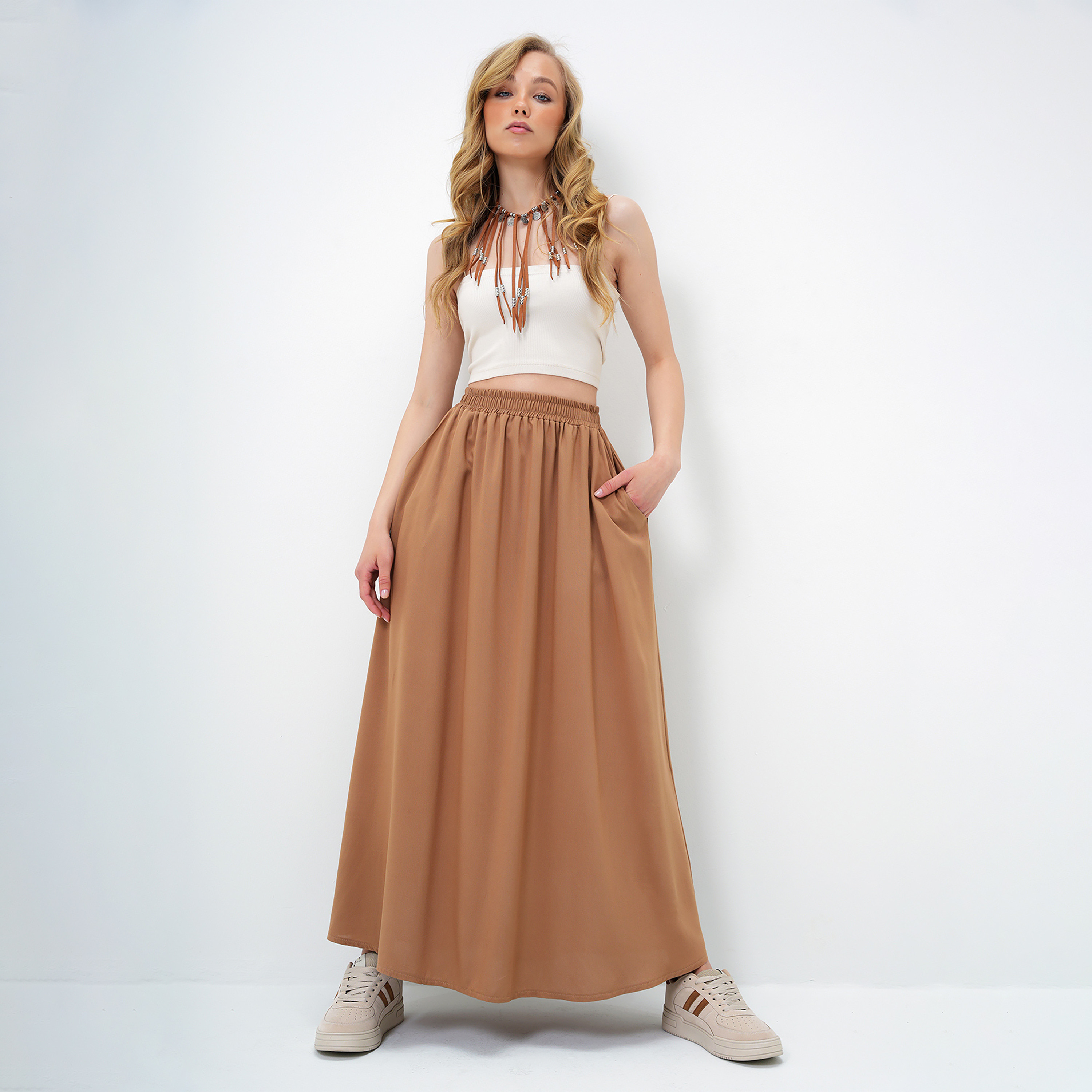 تريند ألاجاتي ستايل تنورة ماكسي نسائية متسعة-women-clothing-bottoms-skirts-image-14