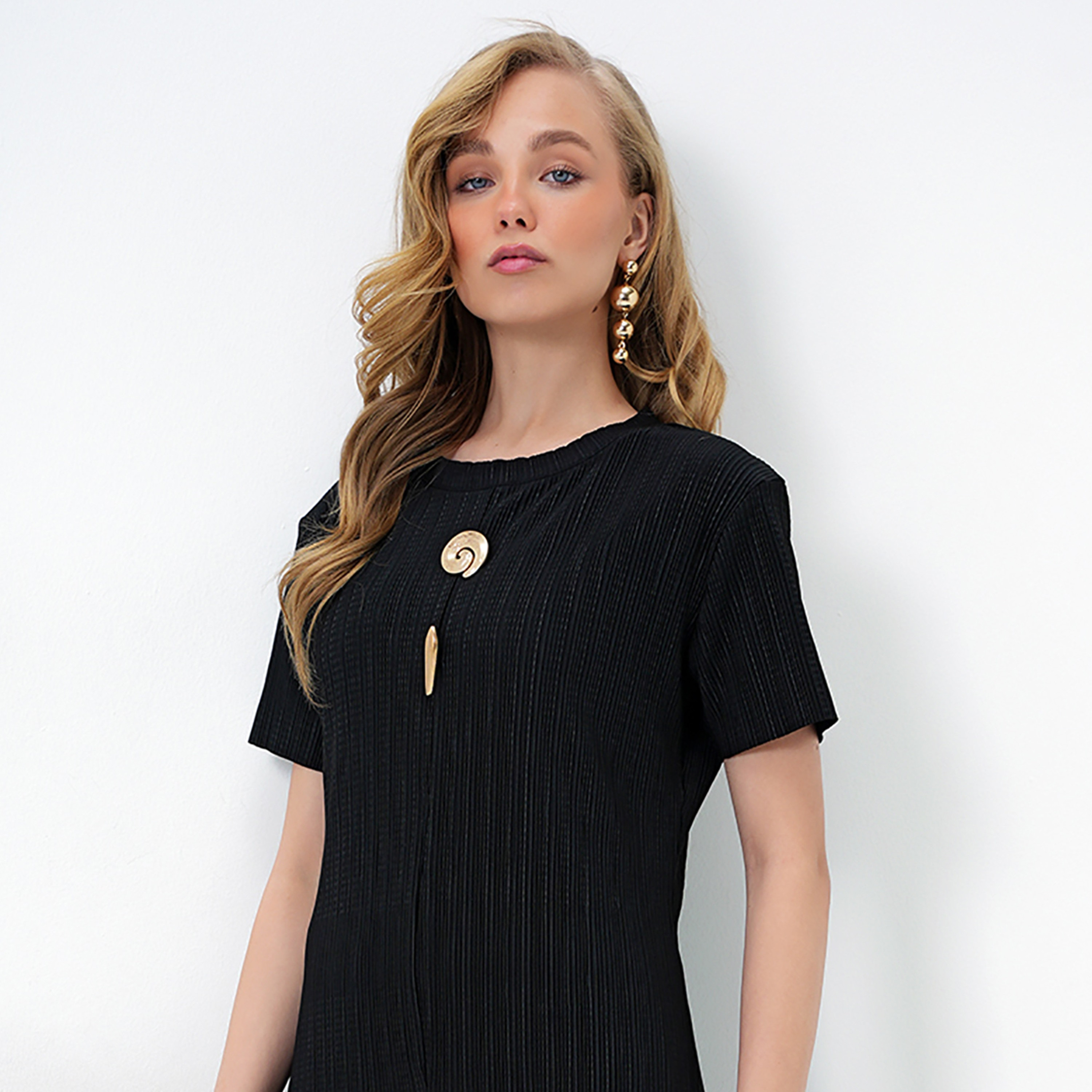 تريند ألاجاتي ستايل طقم توب وبنطلون نسائي من القطن المحبّك-women-clothing-coordsets-image-8