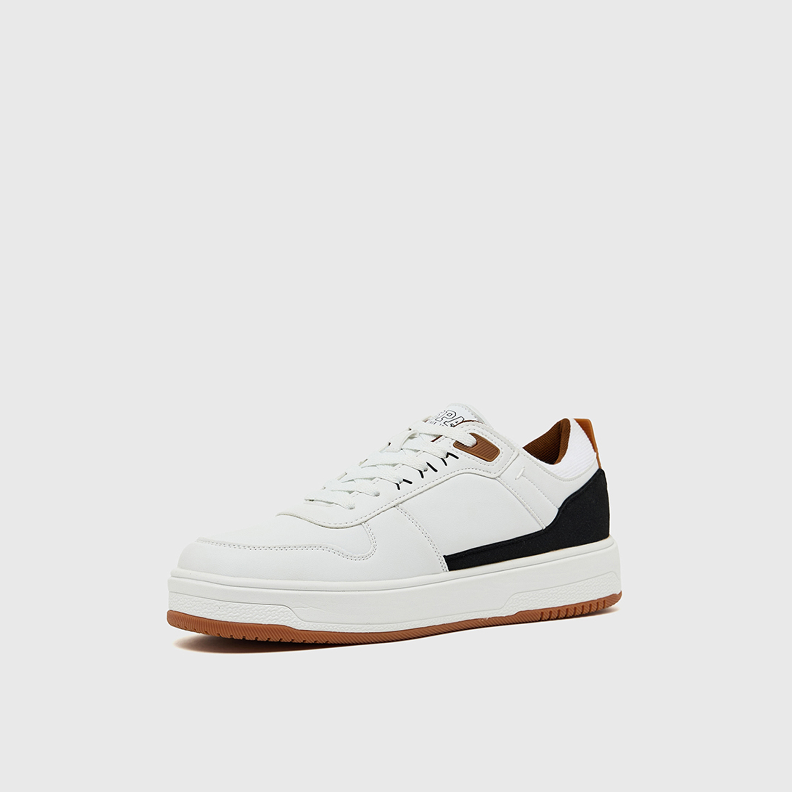 يو اس بولو - حذاء رياضي رجالي برباط منخفض الكاحل | ALEXANDER-GLB-MEN-men-shoes-sneakers-image-6