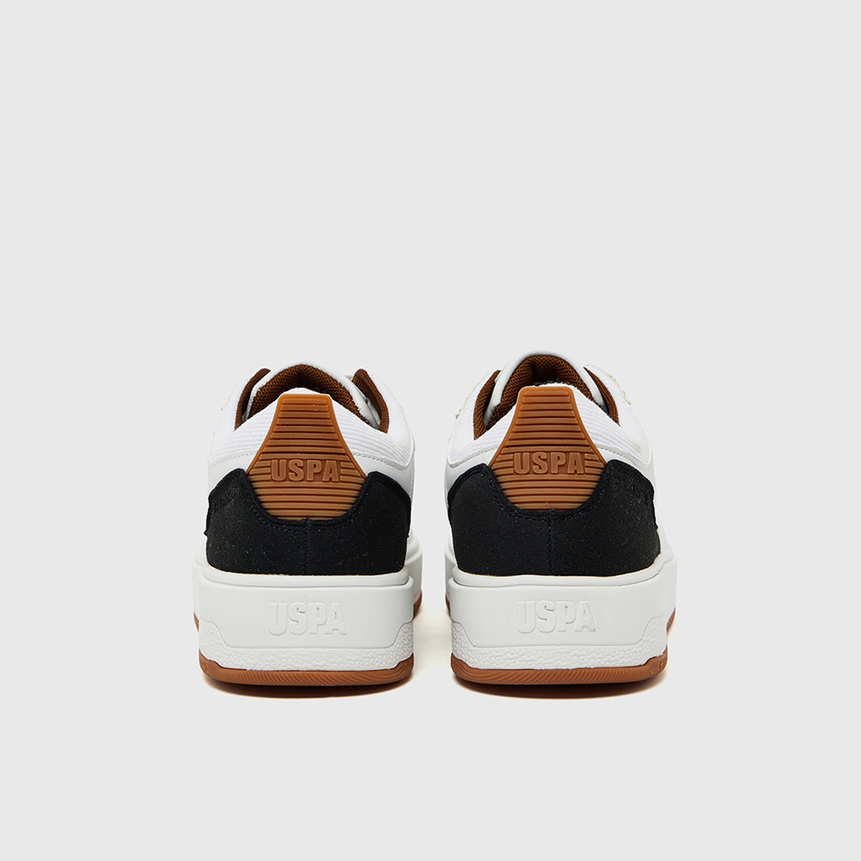 يو اس بولو - حذاء رياضي رجالي برباط منخفض الكاحل | ALEXANDER-GLB-MEN-men-shoes-sneakers-image-8