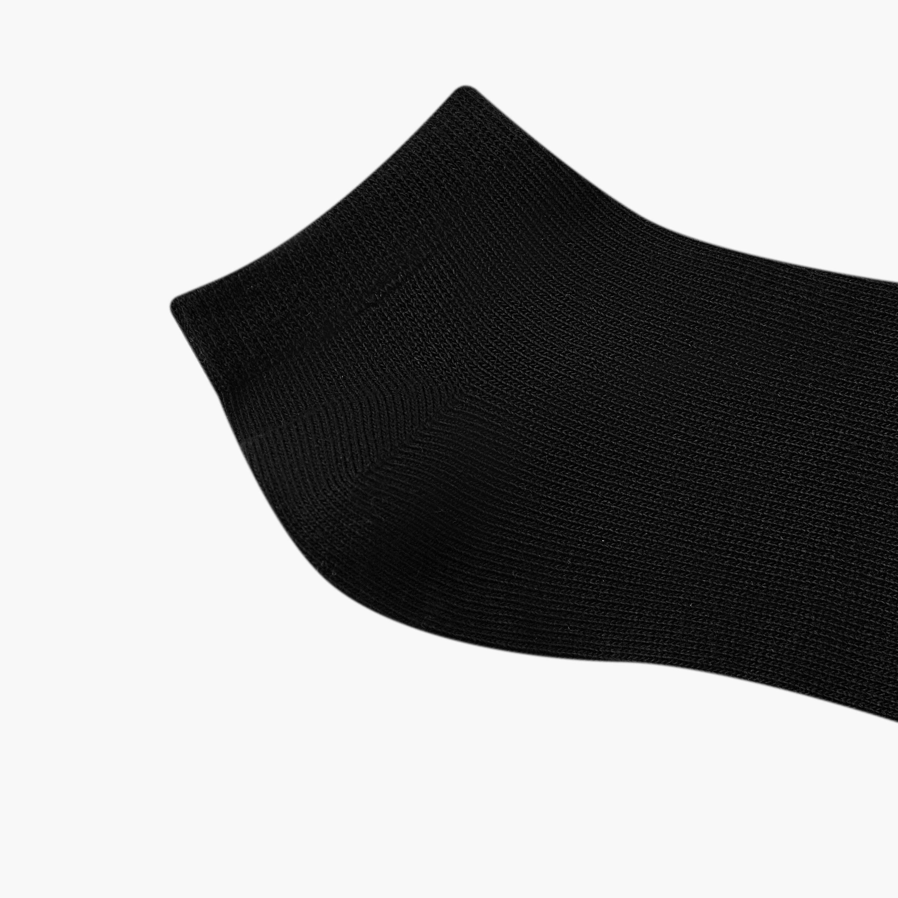 عبوة جوارب كاحل 5 أزواج للأولاد-girls-accessories-socks-image-5