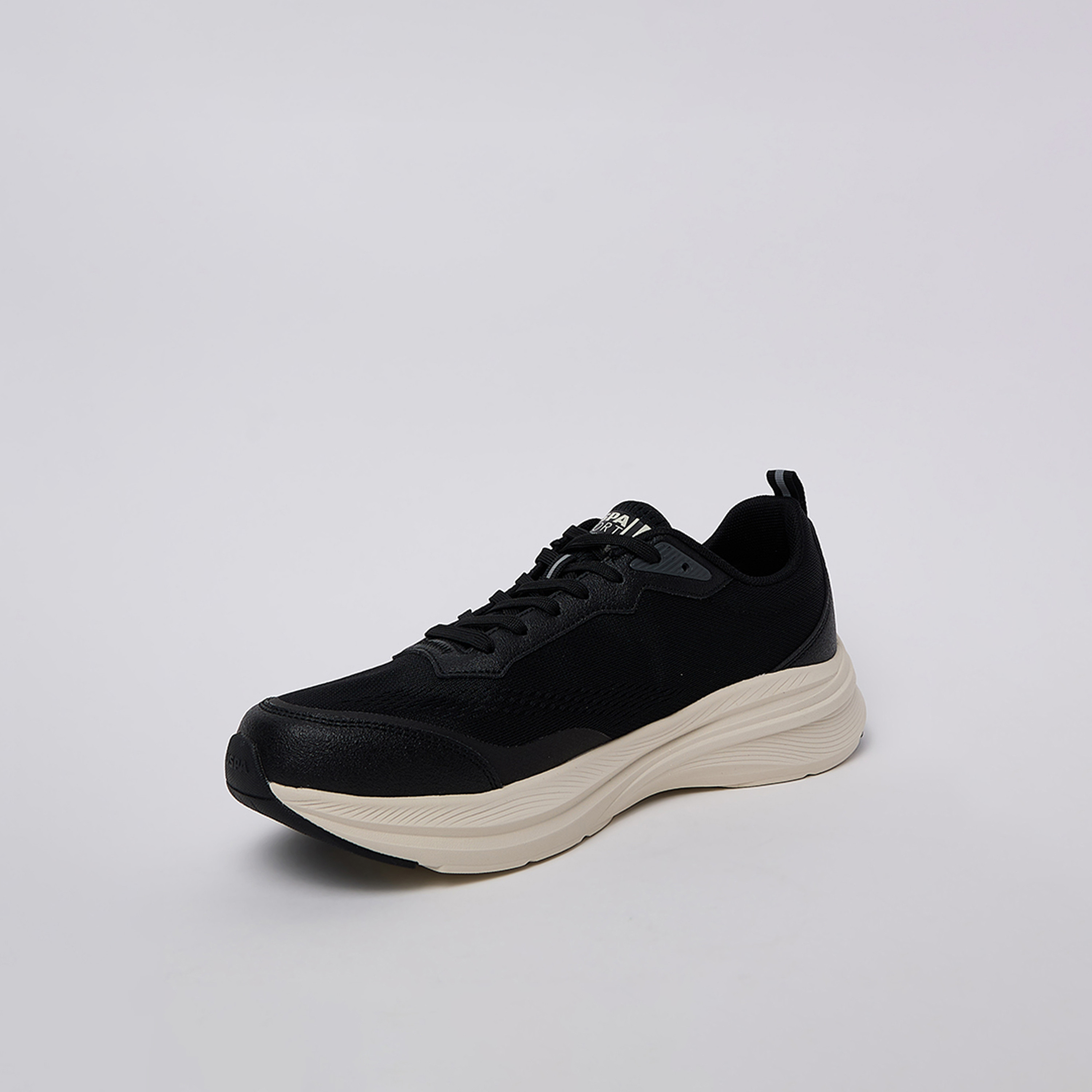 Us Polo Men's Lace-Up Low Ankle Sneakers | ALFIE-MEN-men-shoes-sneakers-image-3