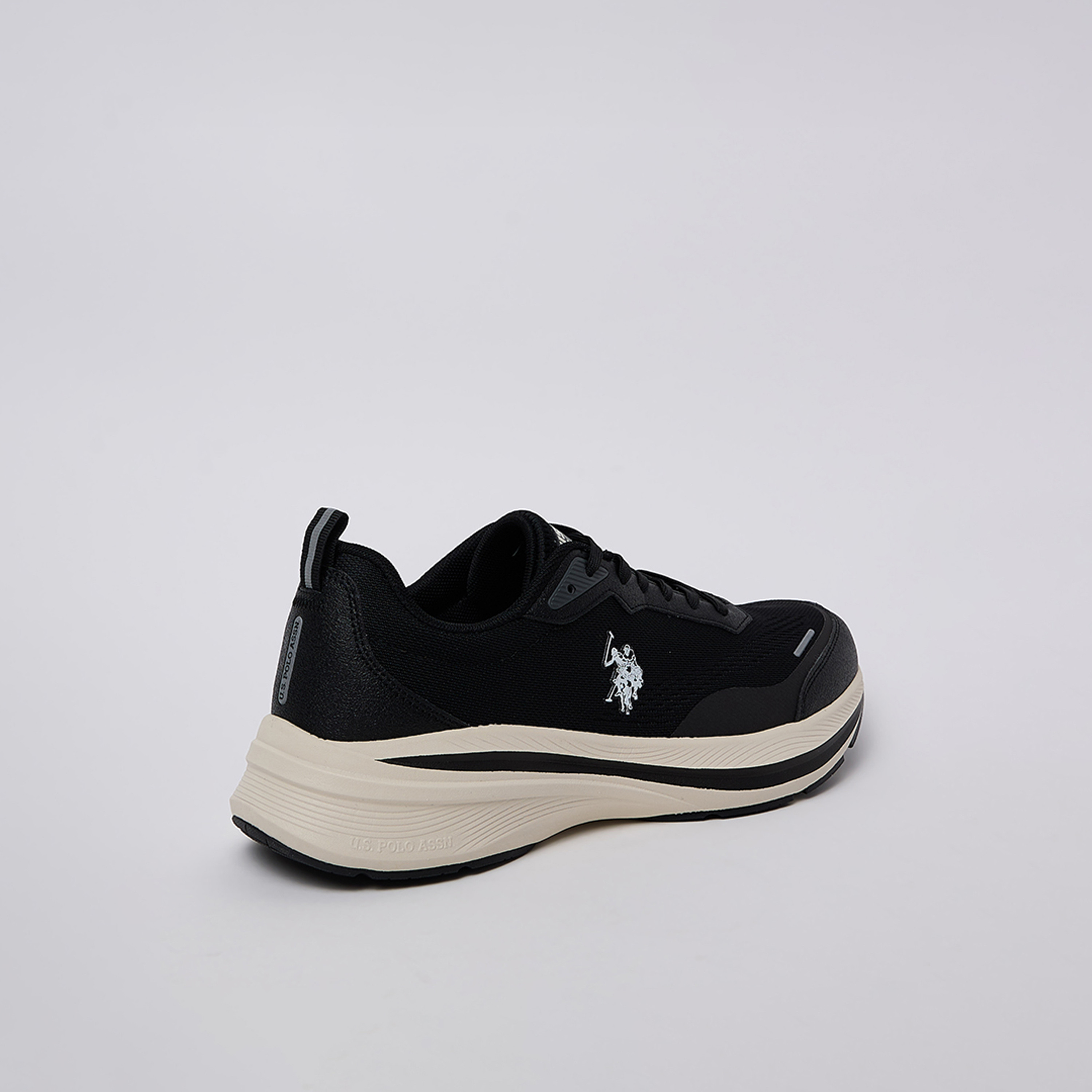 Us Polo Men's Lace-Up Low Ankle Sneakers | ALFIE-MEN-men-shoes-sneakers-image-4