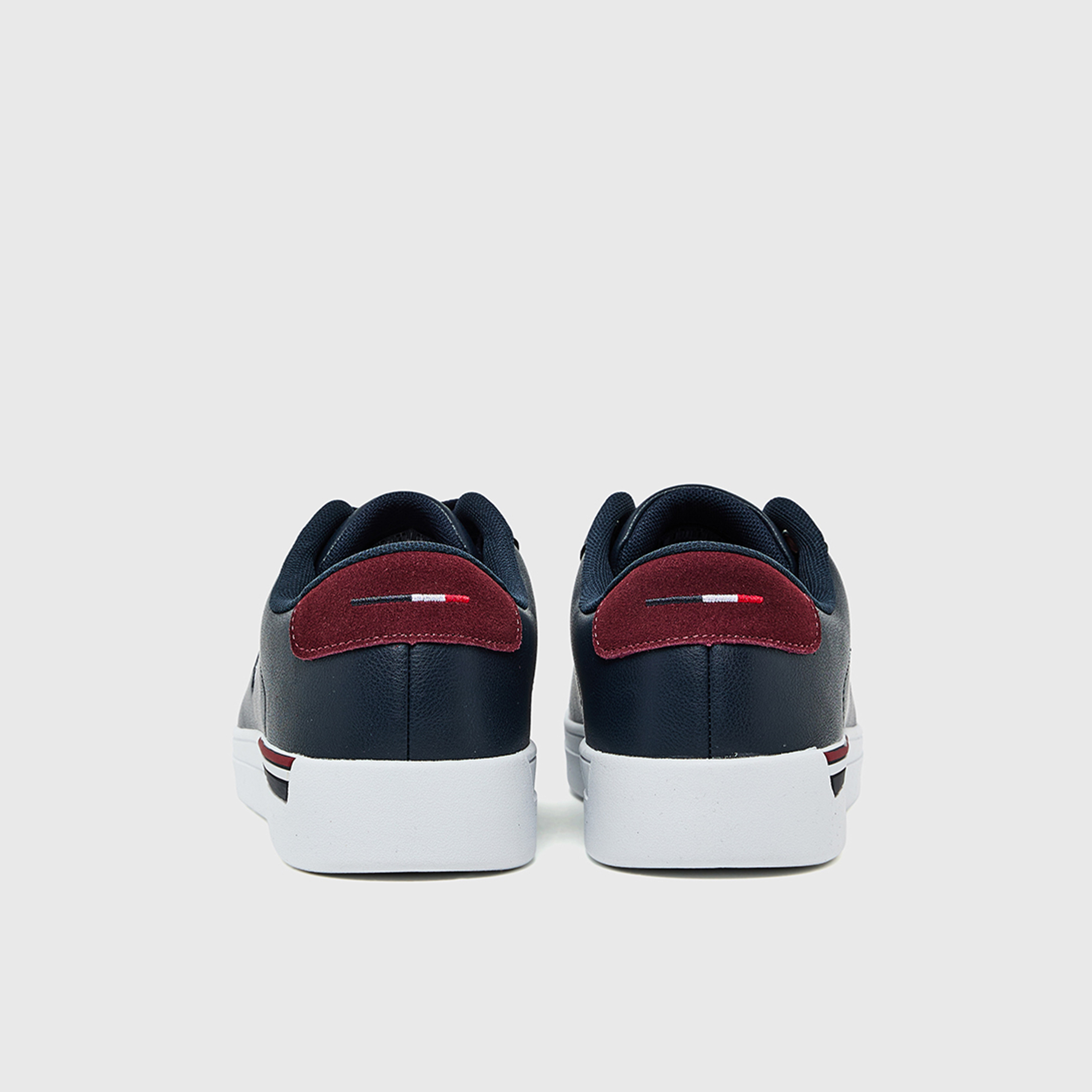 يو اس بولو - حذاء رياضي رجالي برباط منخفض الكاحل | ALFIE-MEN-men-shoes-sneakers-image-8