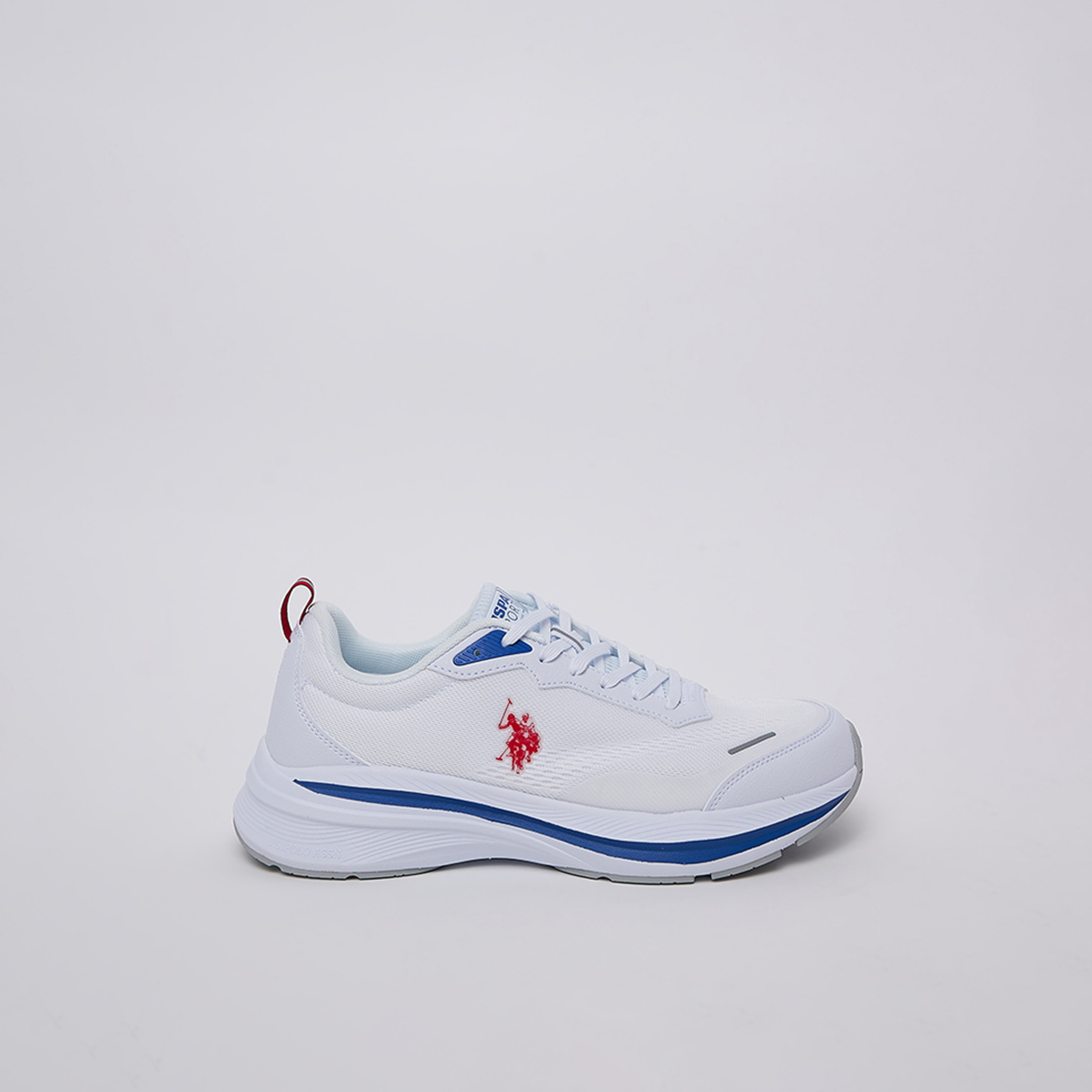 يو اس بولو - حذاء رياضي رجالي برباط منخفض الكاحل | ALFIE-MEN-men-shoes-sneakers-image-9