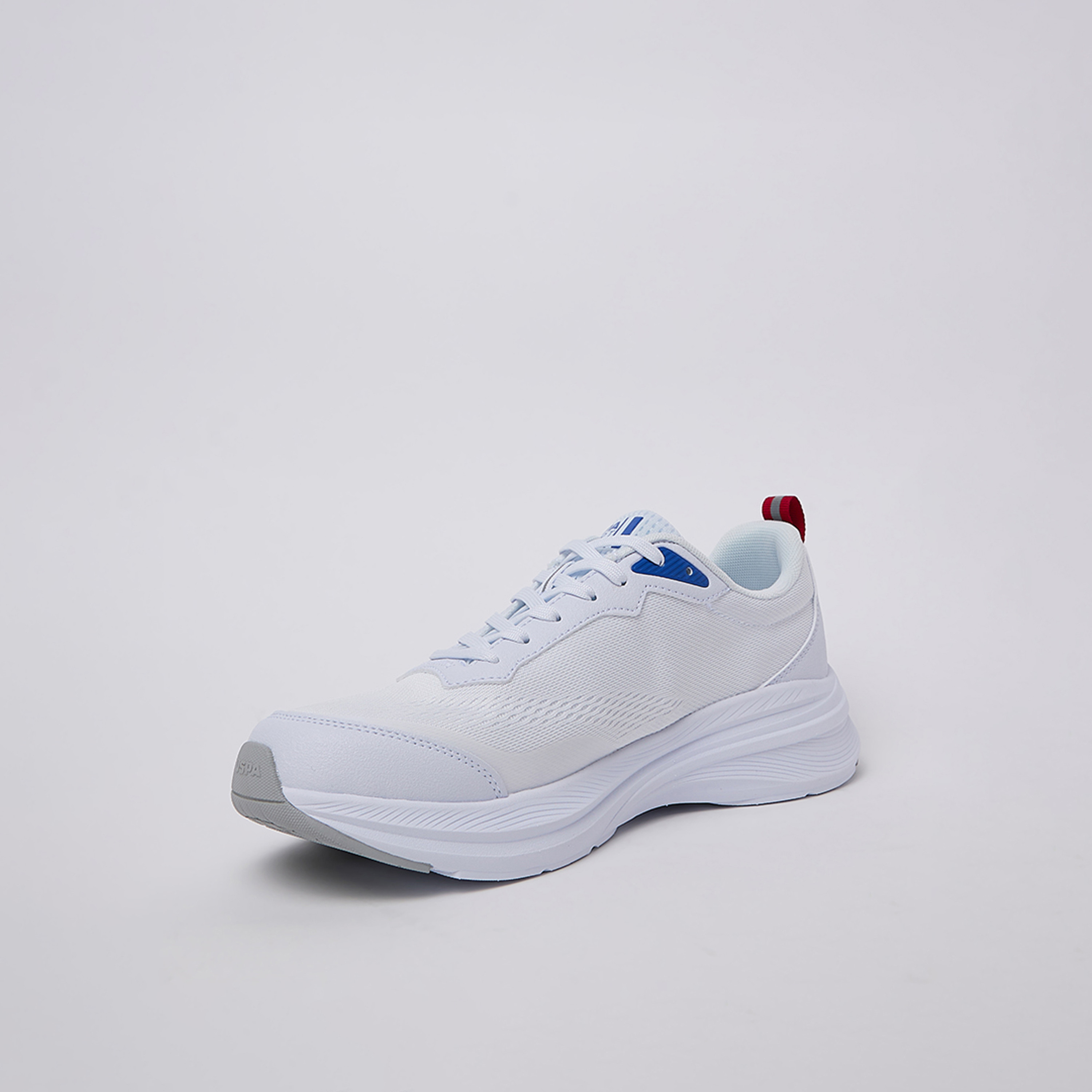 يو اس بولو - حذاء رياضي رجالي برباط منخفض الكاحل | ALFIE-MEN-men-shoes-sneakers-image-11