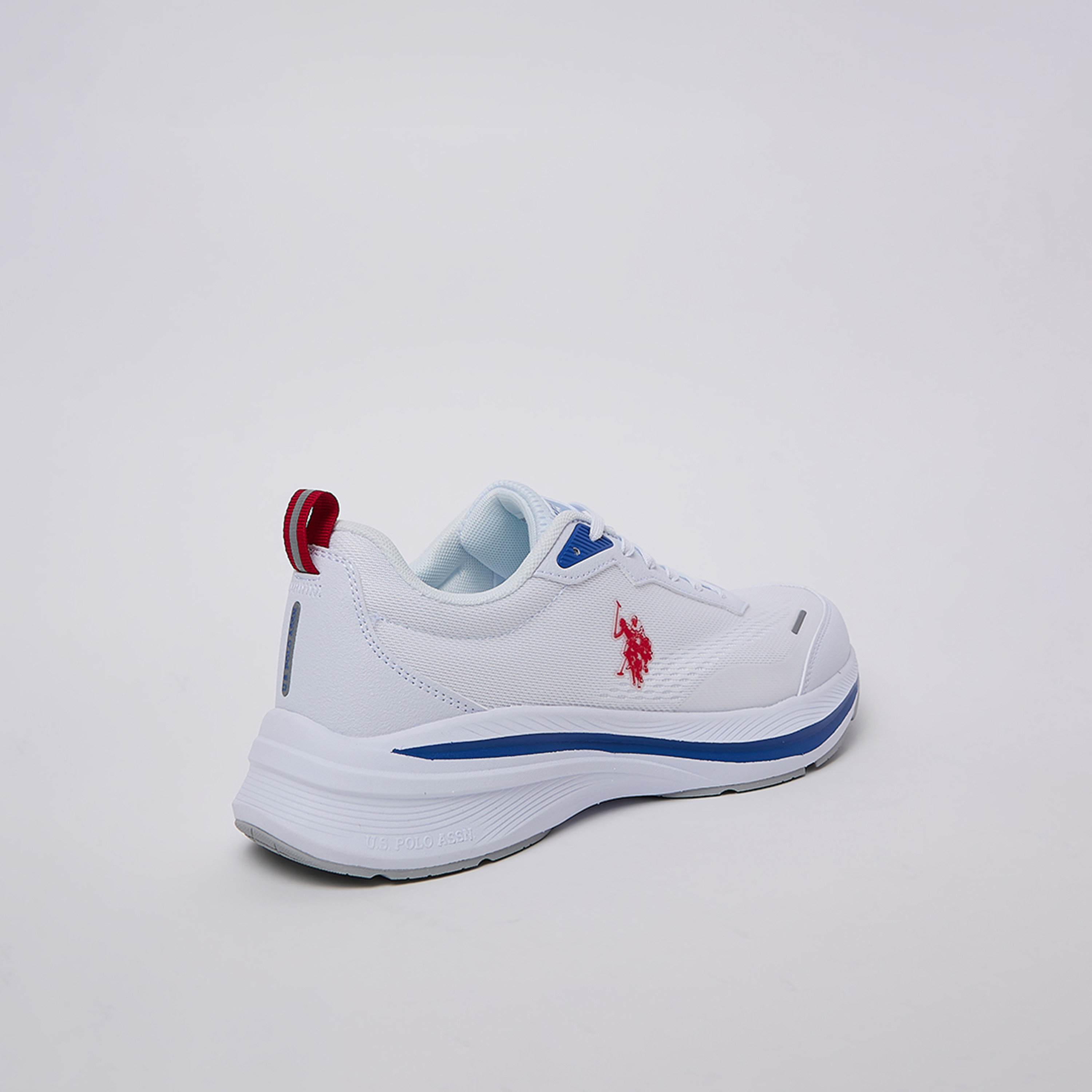 يو اس بولو - حذاء رياضي رجالي برباط منخفض الكاحل | ALFIE-MEN-men-shoes-sneakers-image-12