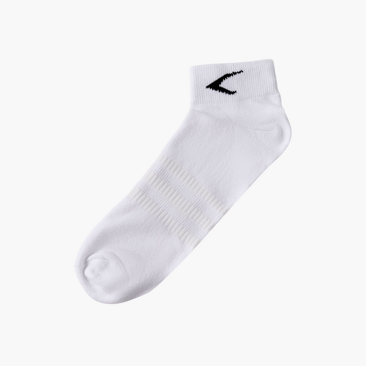 عبوة جوارب قطن بطول الكاحل 5 أزواج من داش-women-socksandstockings-image-4