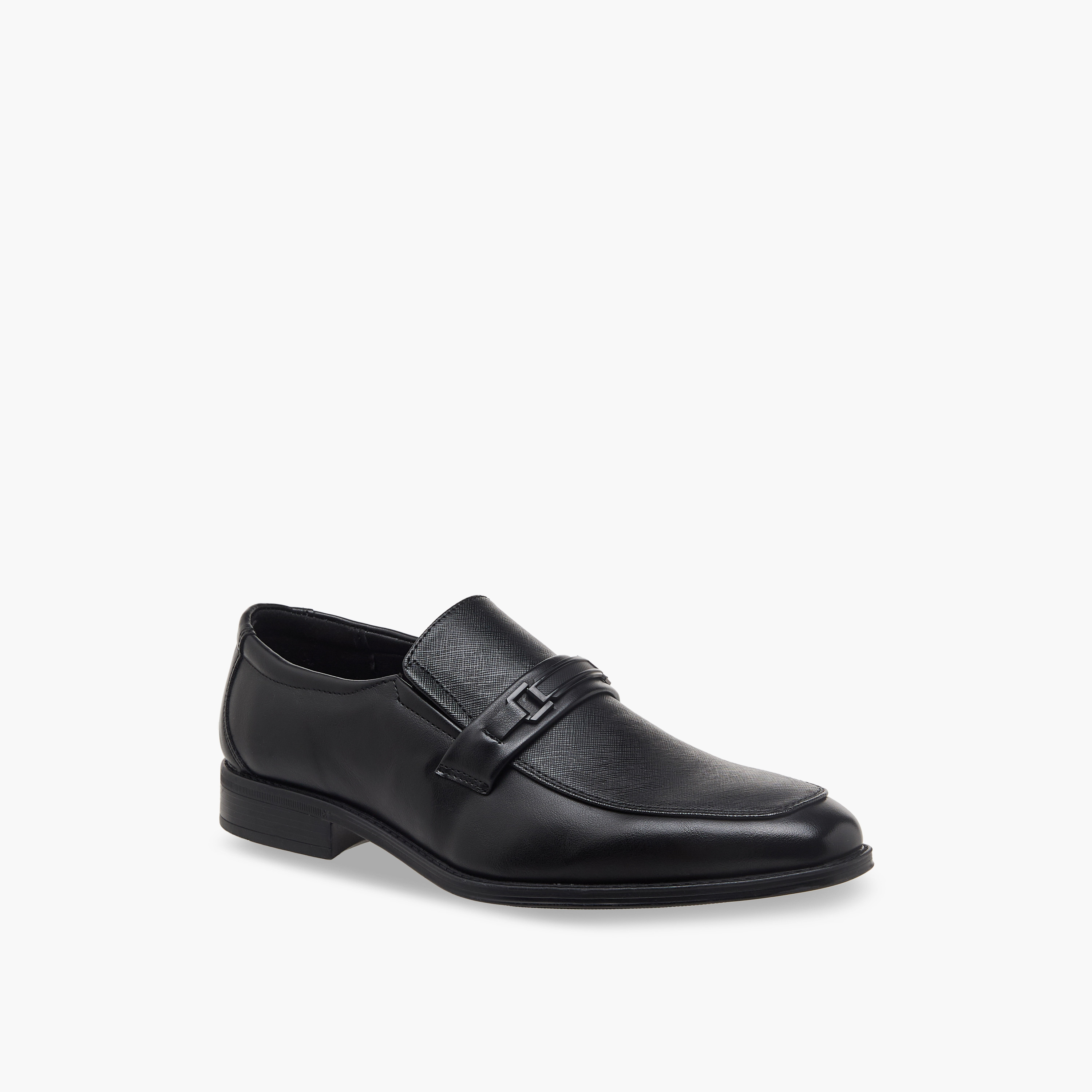 LBL by Shoexpress Men Slip-On Loafers-men-shoes-loafersandmoccasins-image-2