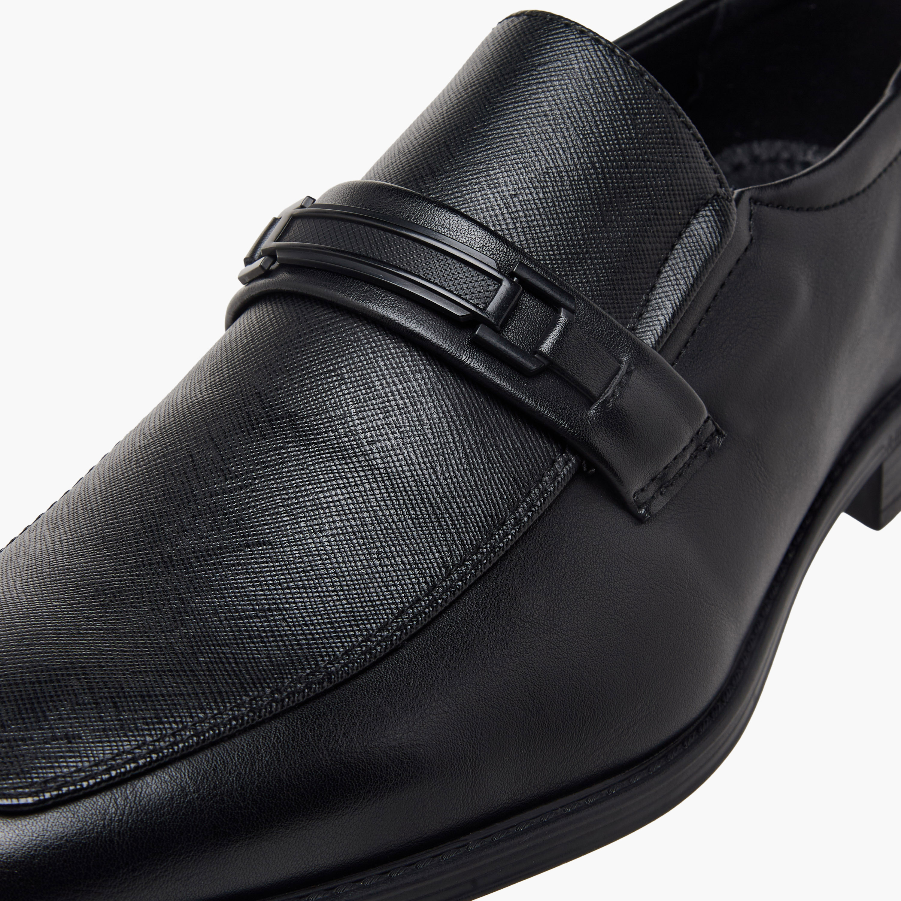 LBL by Shoexpress Men Slip-On Loafers-men-shoes-loafersandmoccasins-image-4