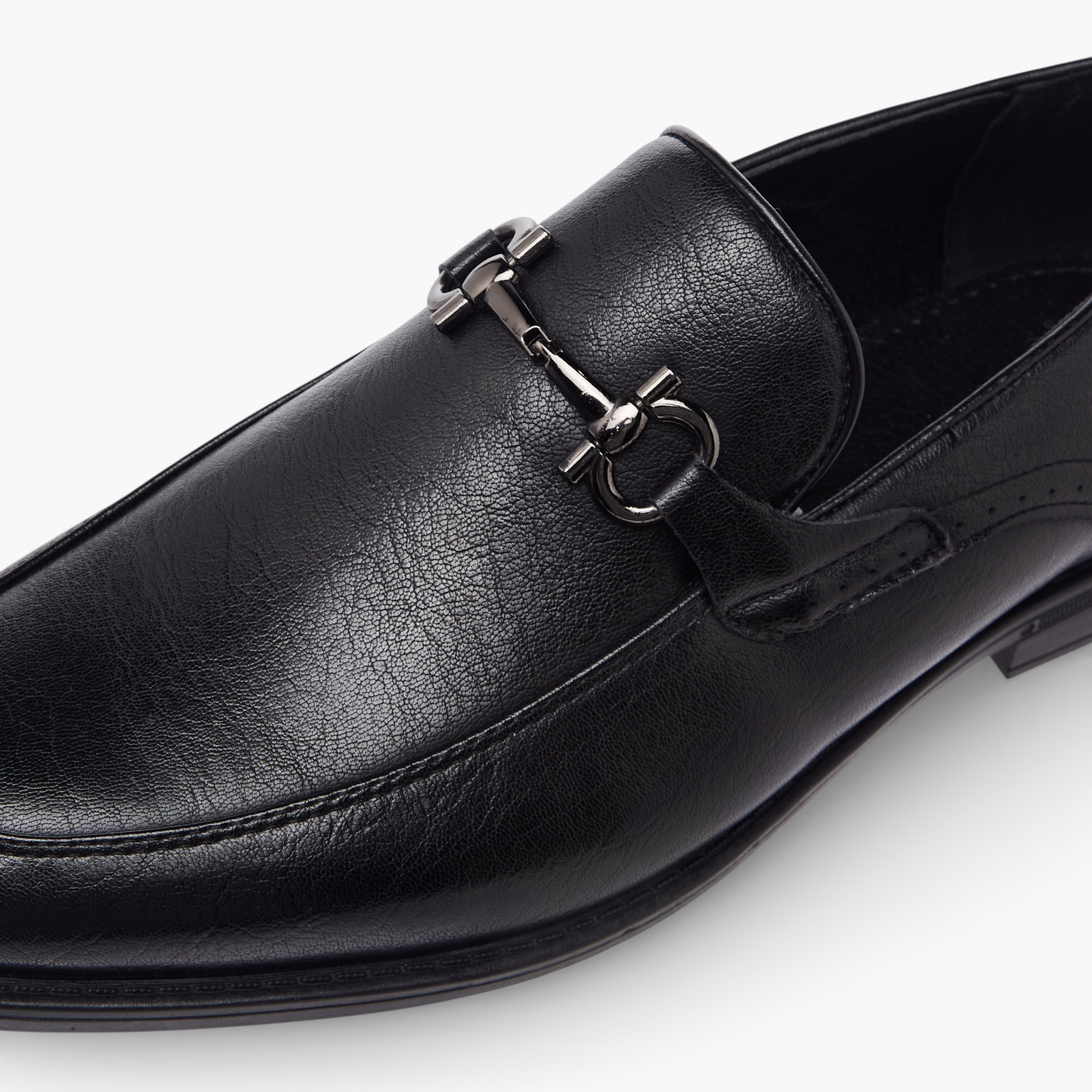 LBL by Shoexpress Men Slip-On Loafers-men-shoes-loafersandmoccasins-image-4