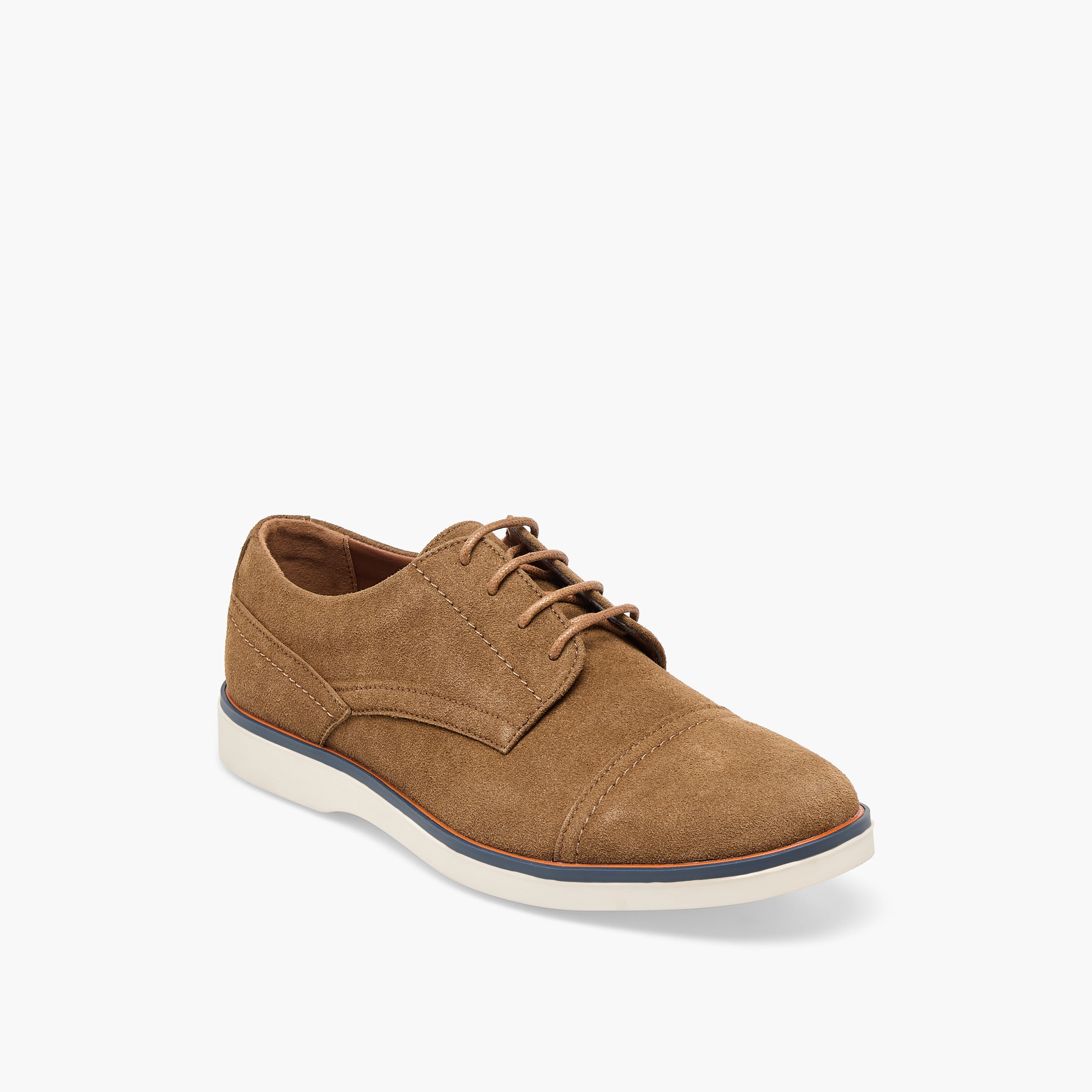 LBL by Shoexpress Men Lace-Up Ankle Sneakers-men-shoes-sneakers-image-7